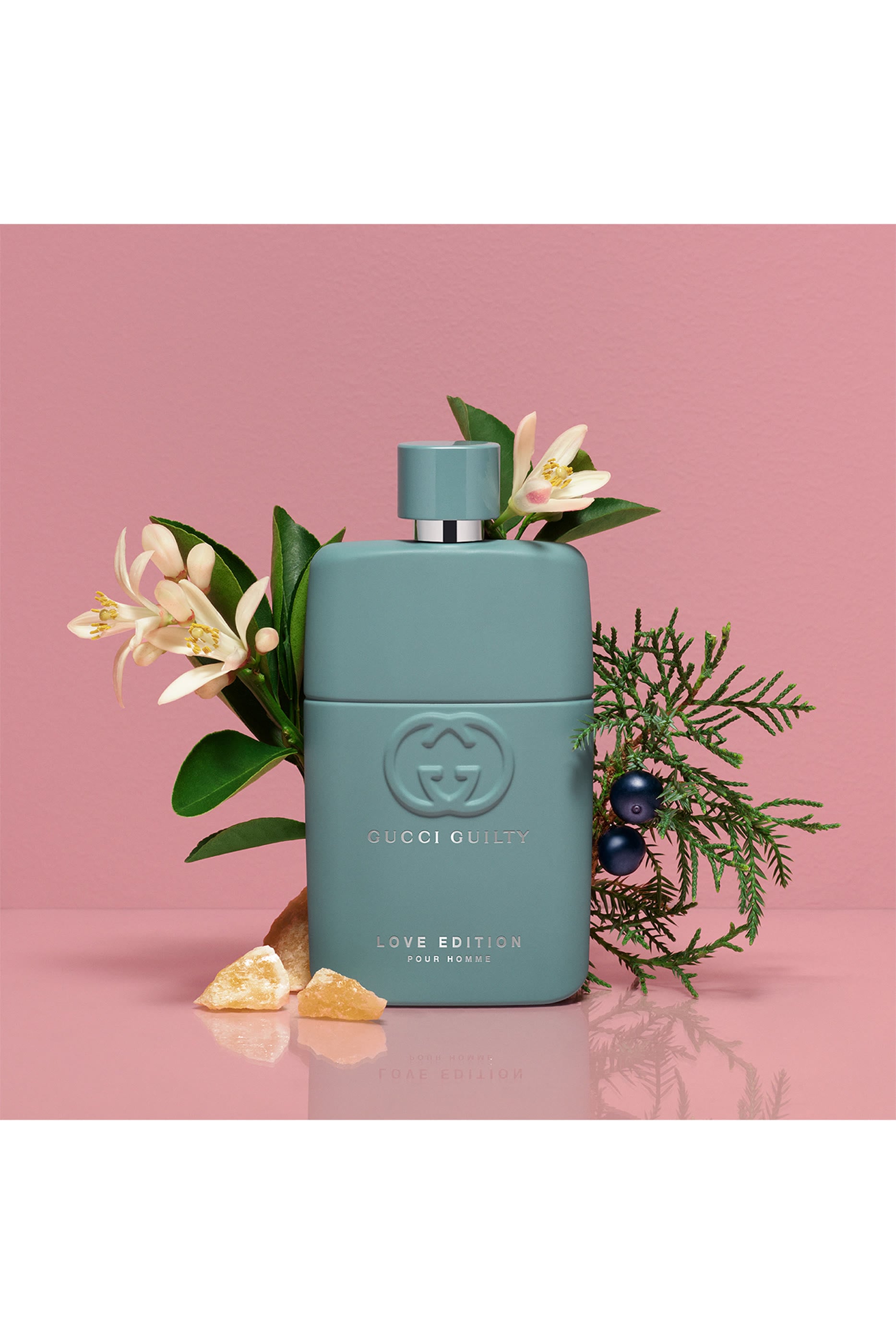 Guilty Love Edition Pour Homme 3