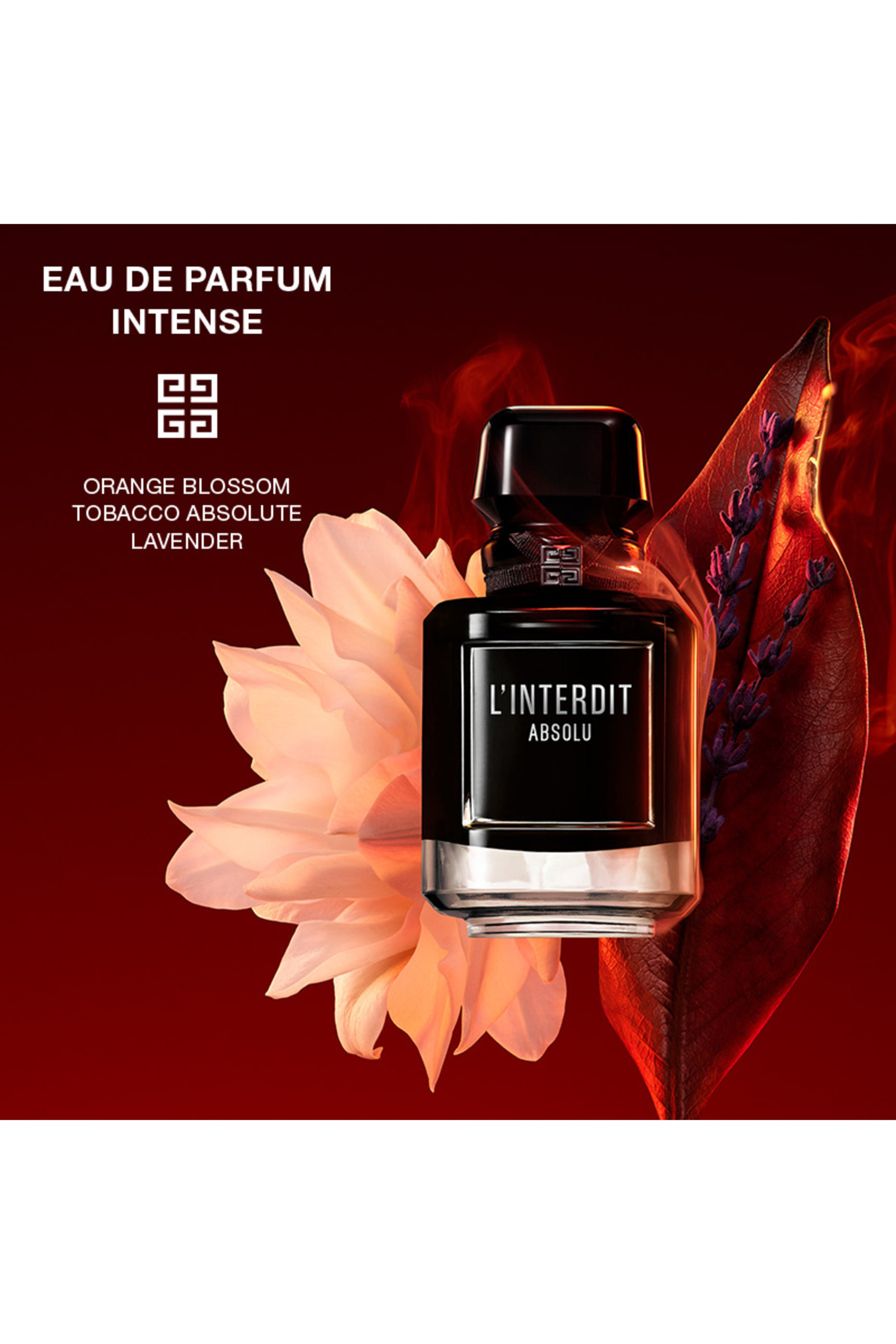 L'Interdit Absolu Eau de Parfum Intense 2