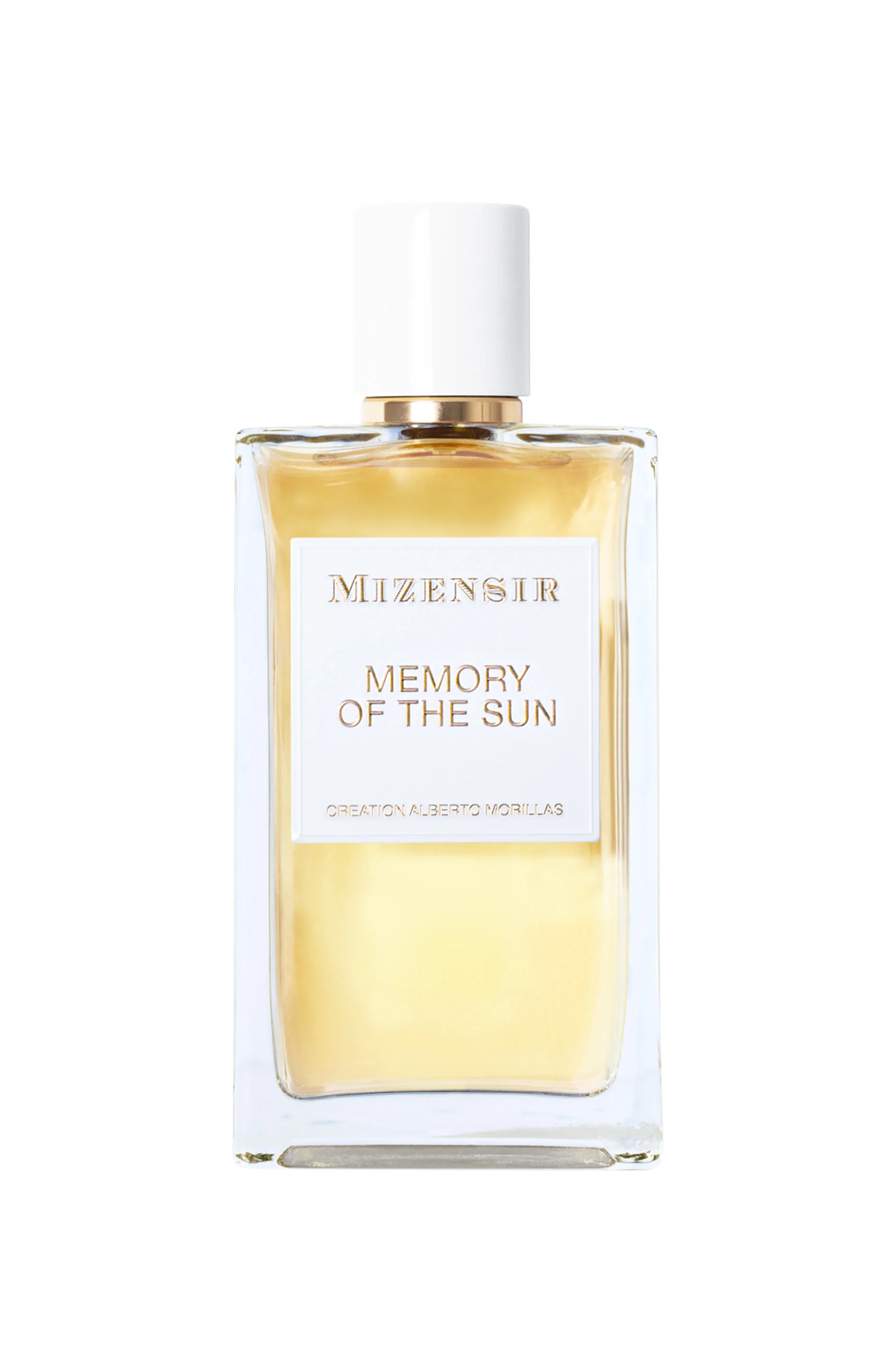 Memory of the Sun Eau de Parfum 2