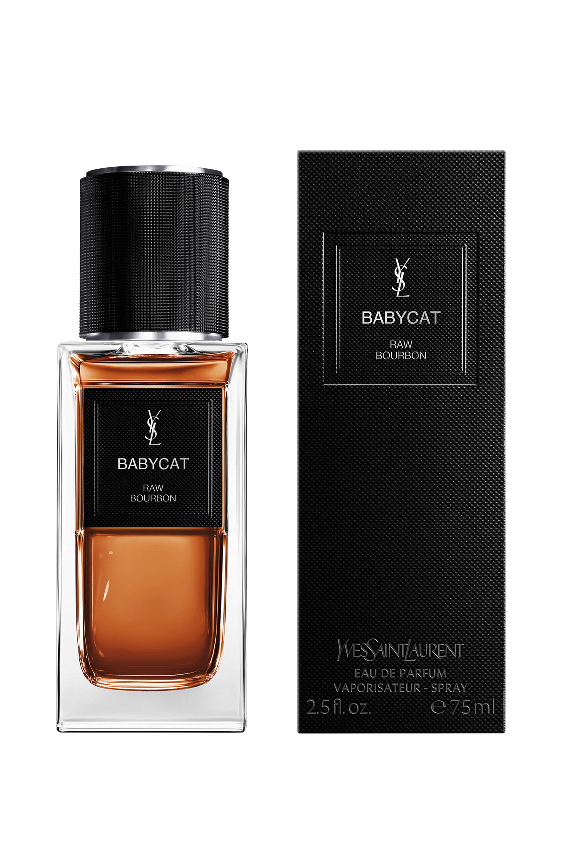Le Vestiaire des Parfums Babycat Raw Bourbon 2