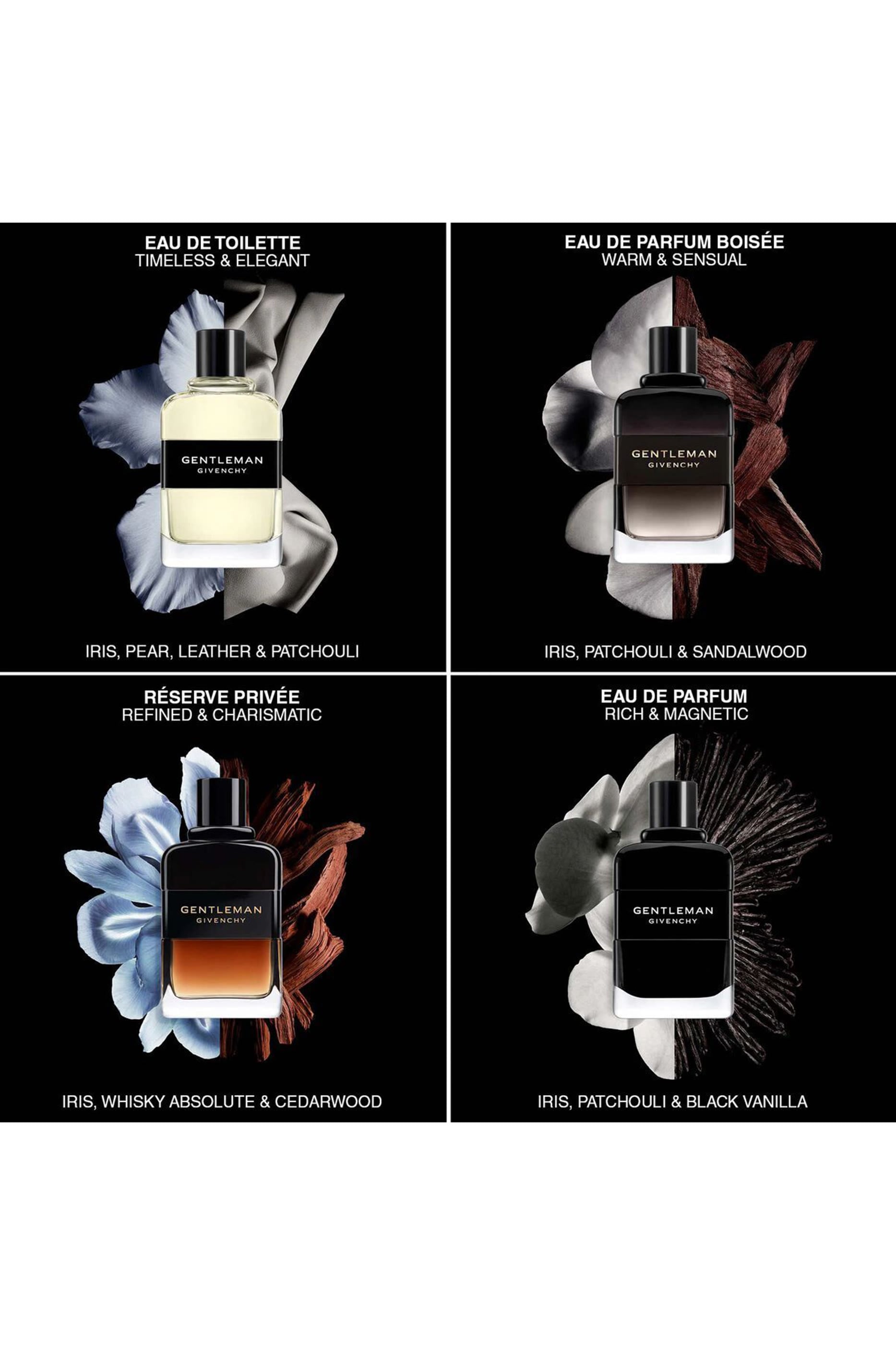 Gentleman Boisée Eau de Parfum 5