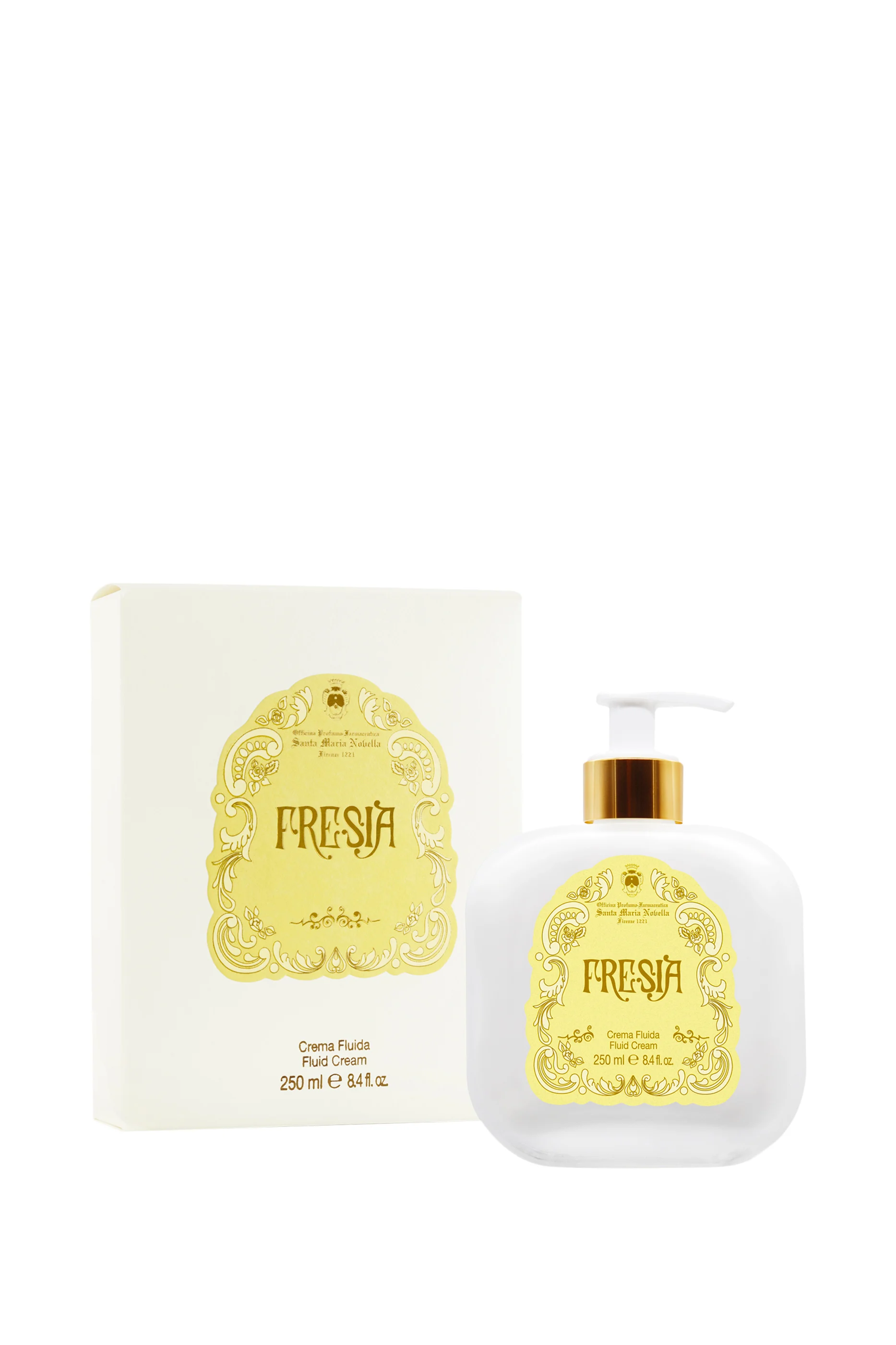 Fresia Eau de Cologne 5