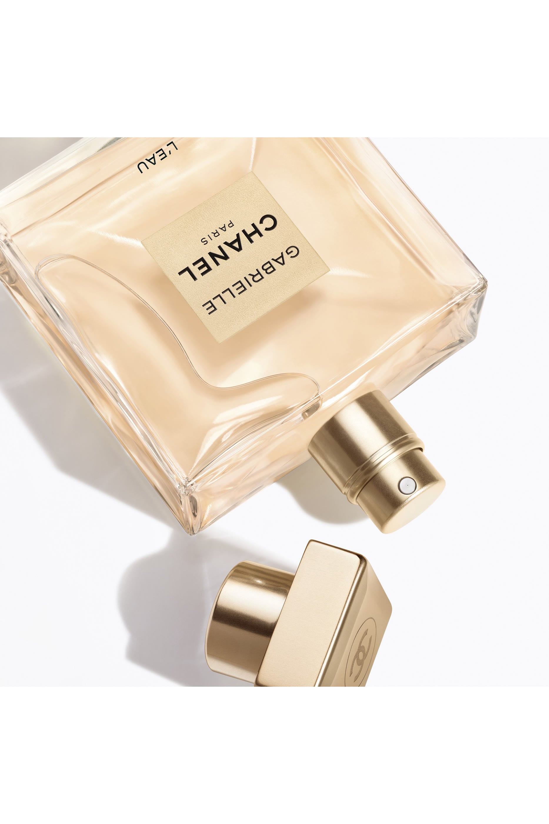 Gabrielle Chanel L'Eau 2