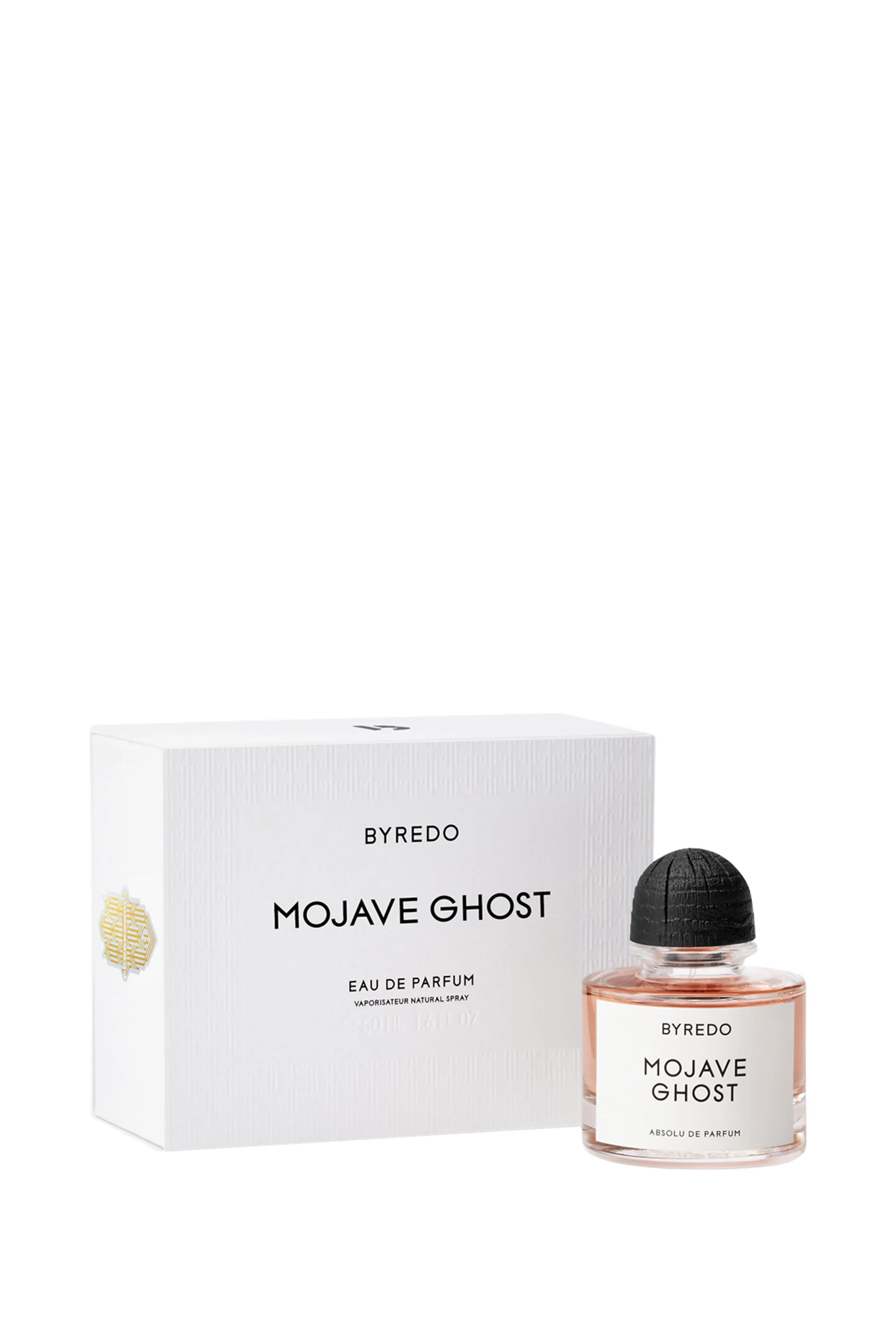 Mojave Ghost Absolu de Parfum 2