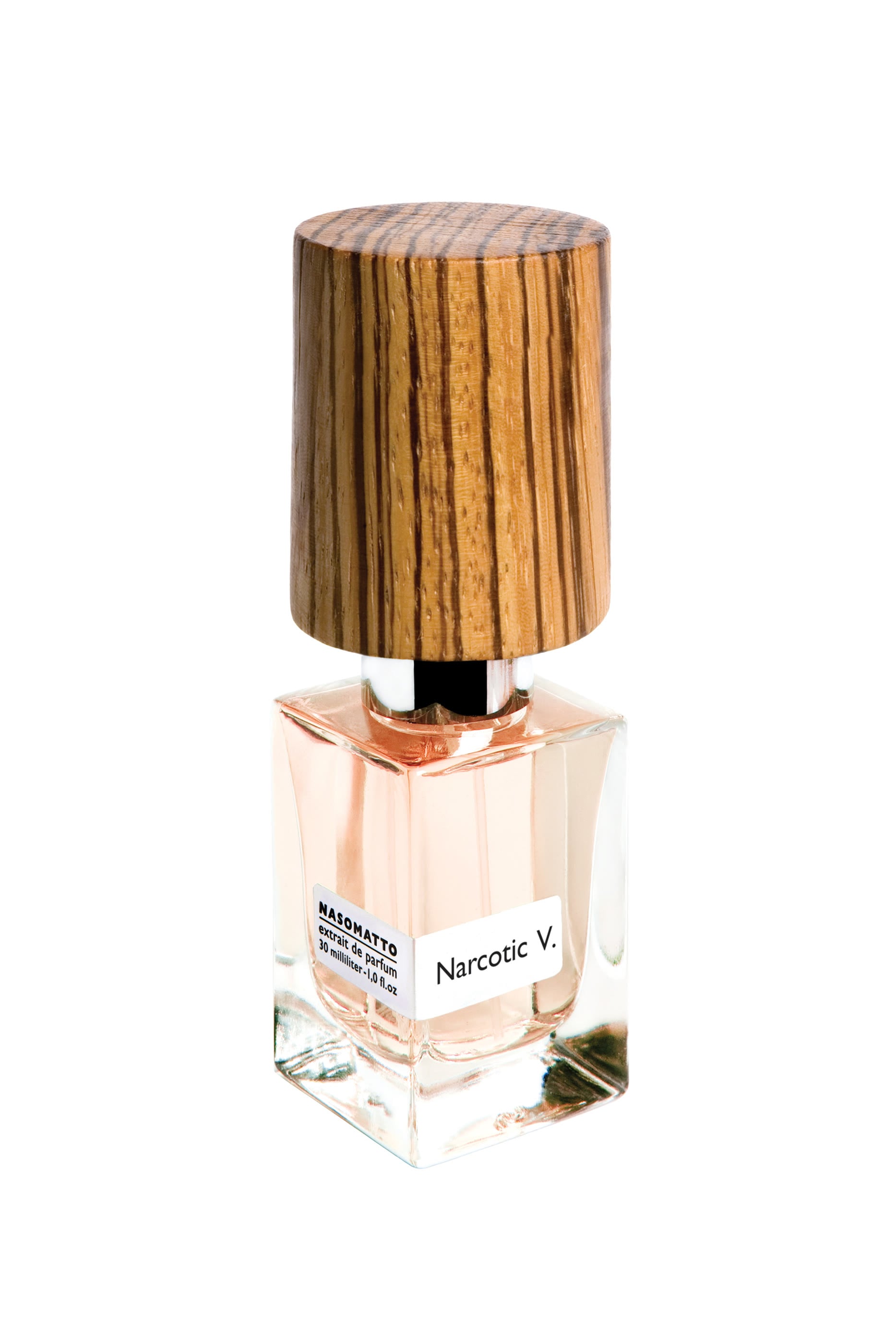 Narcotic V. Extrait de Parfum 2