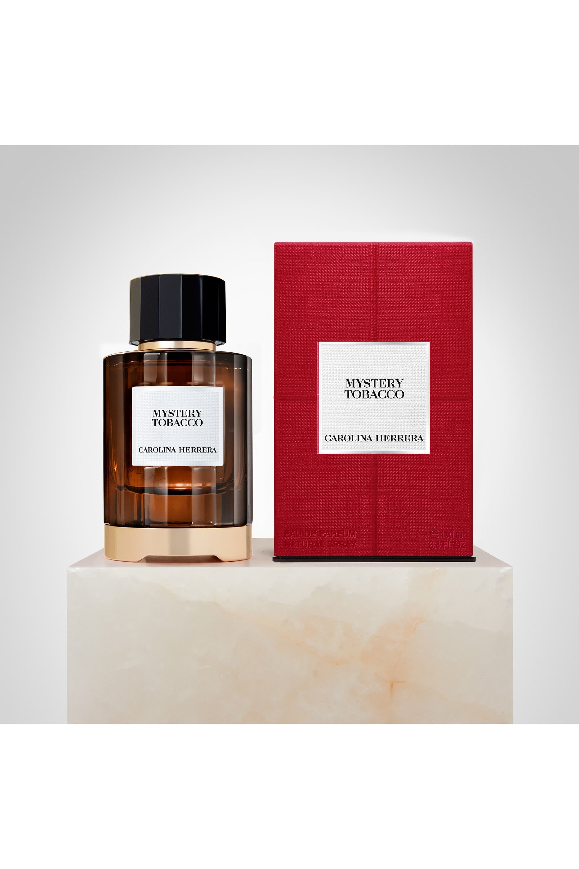 Mystery Tobacco Eau de Parfum 3