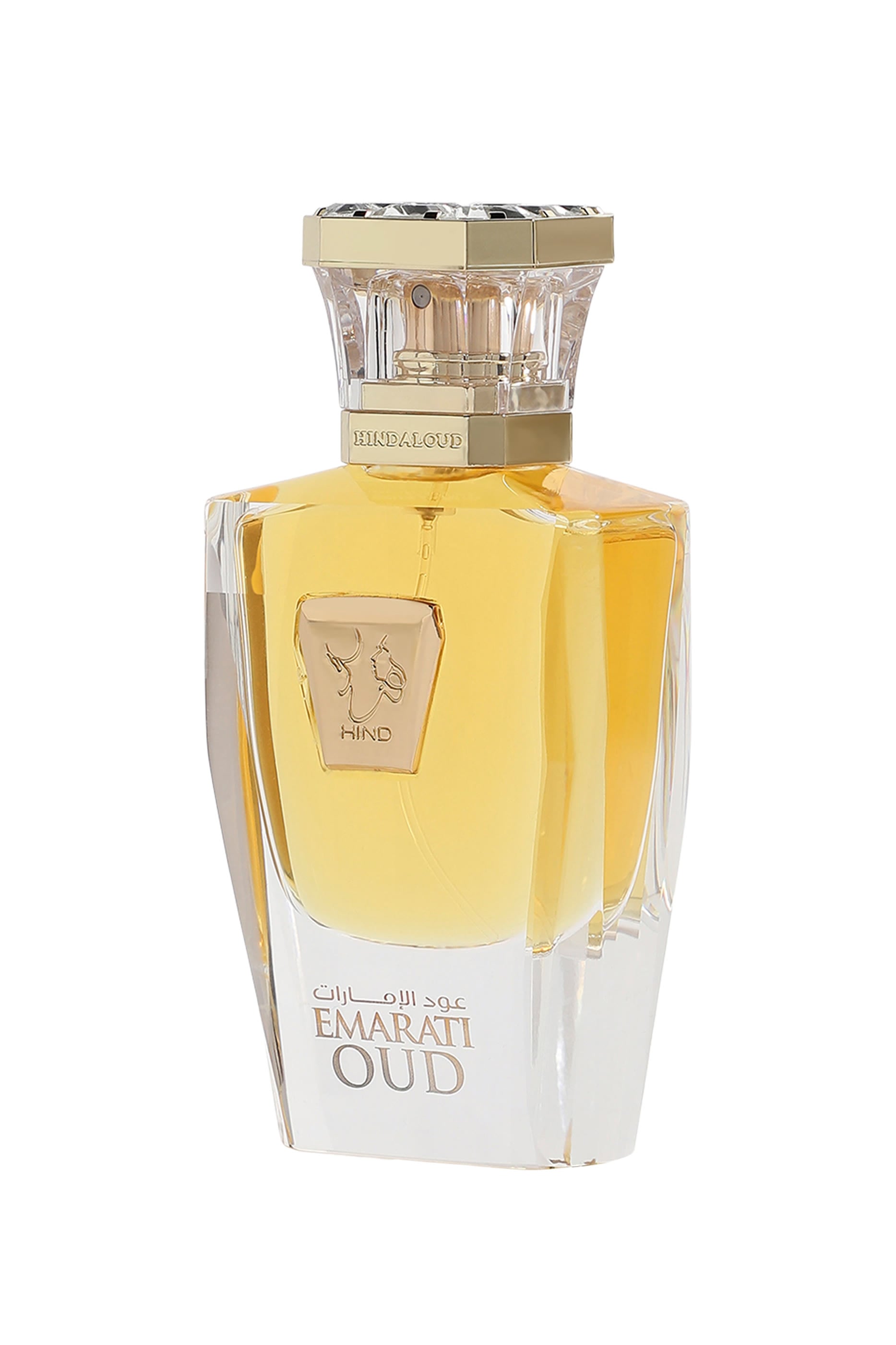 Emarati Oud Parfum 2