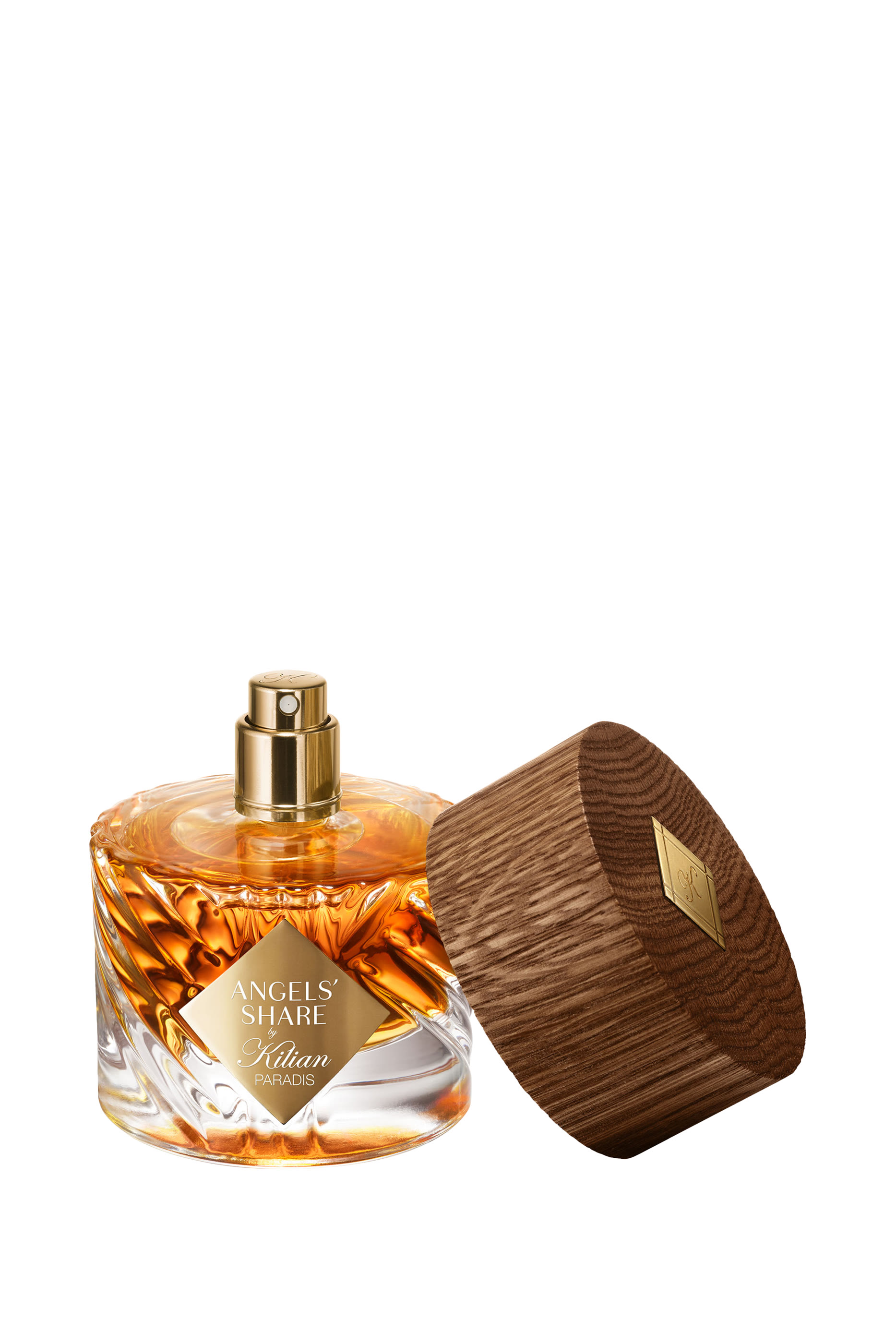 Angels' Share Paradis Perfume 3