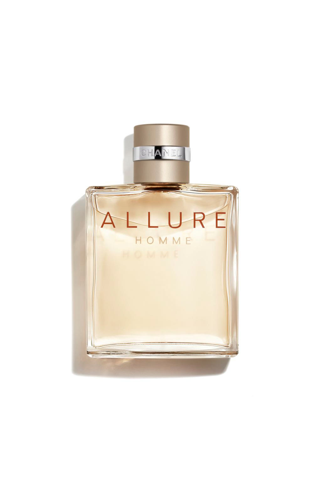 ALLURE HOMME Eau De Toilette Spray 3
