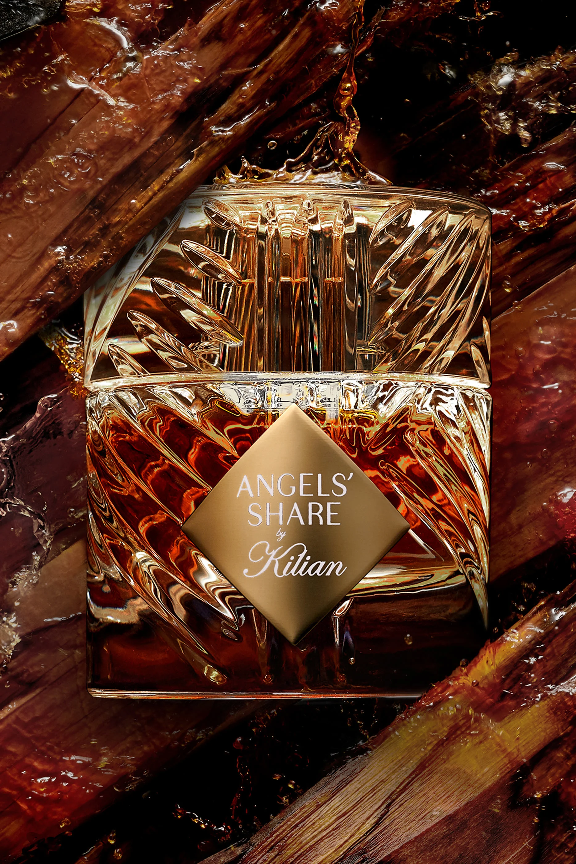 Angels' Share Eau de Parfum 3