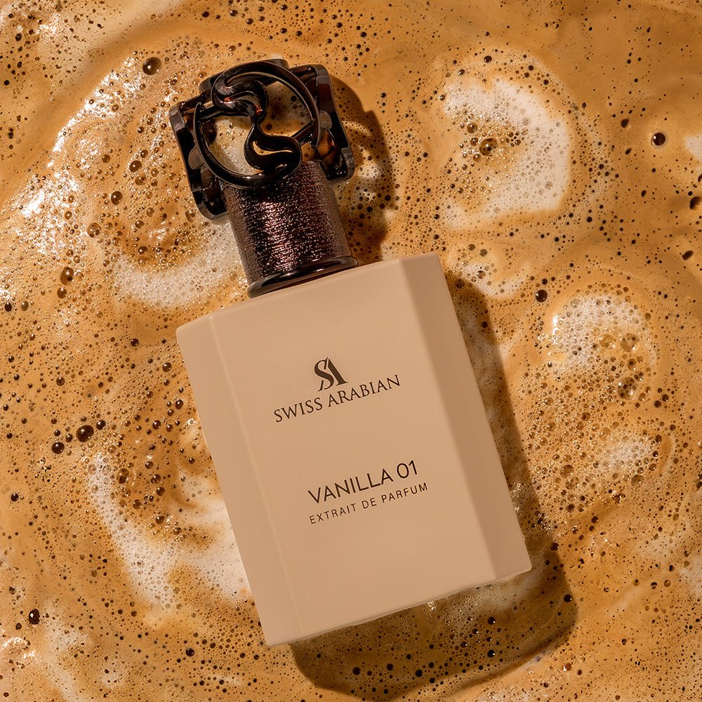 Vanilla 01 9