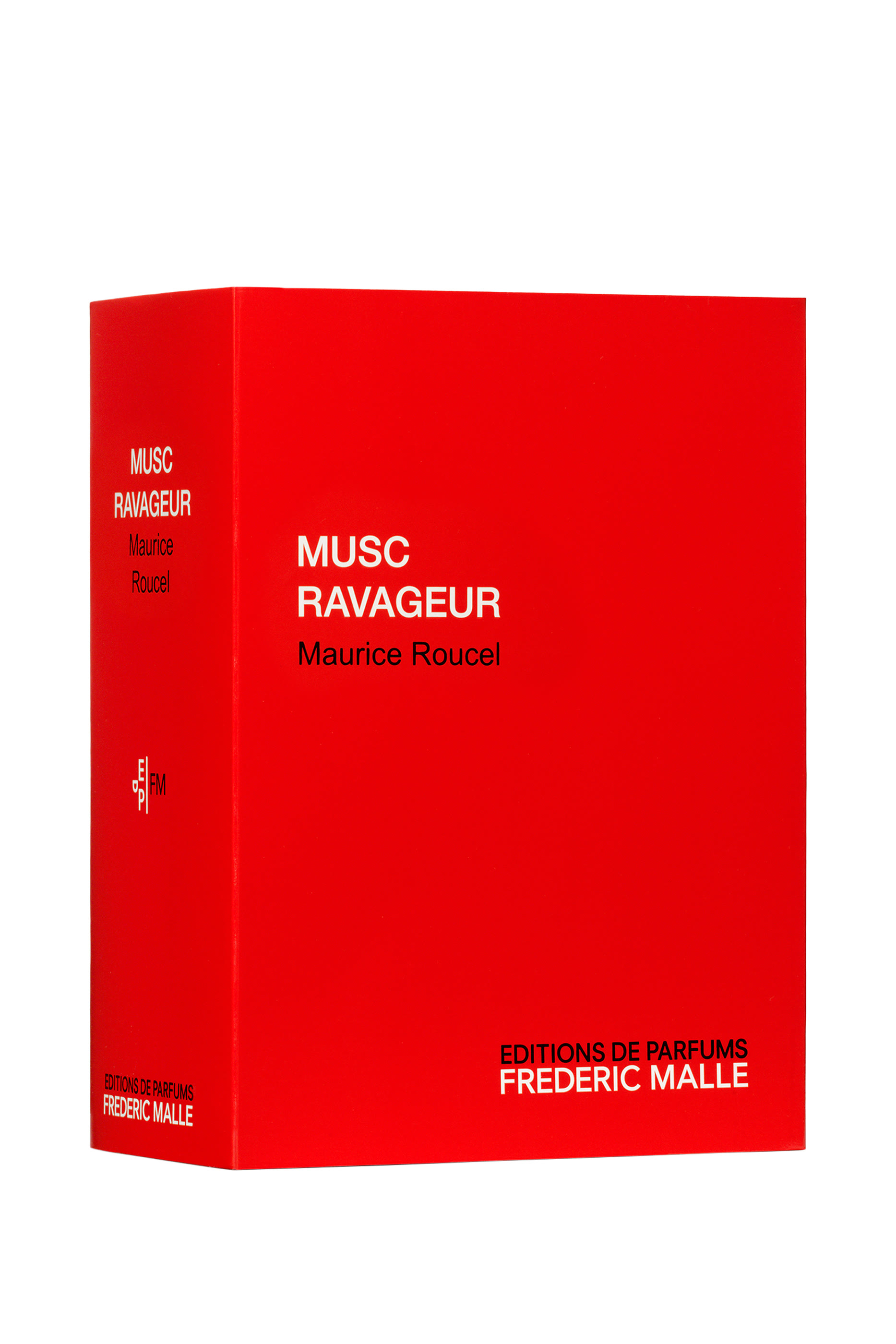 Musc Ravageur Eau de Parfum 2