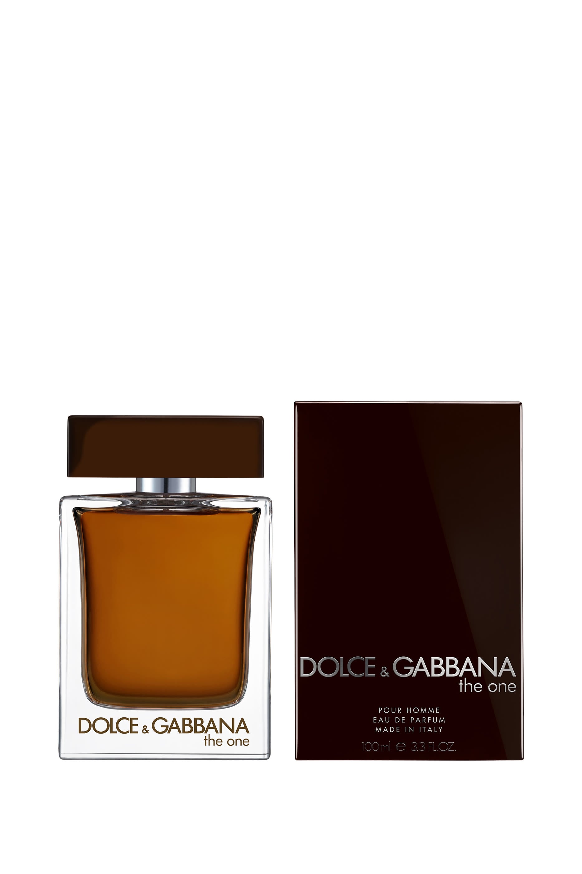 The One for Men Eau de Parfum 2
