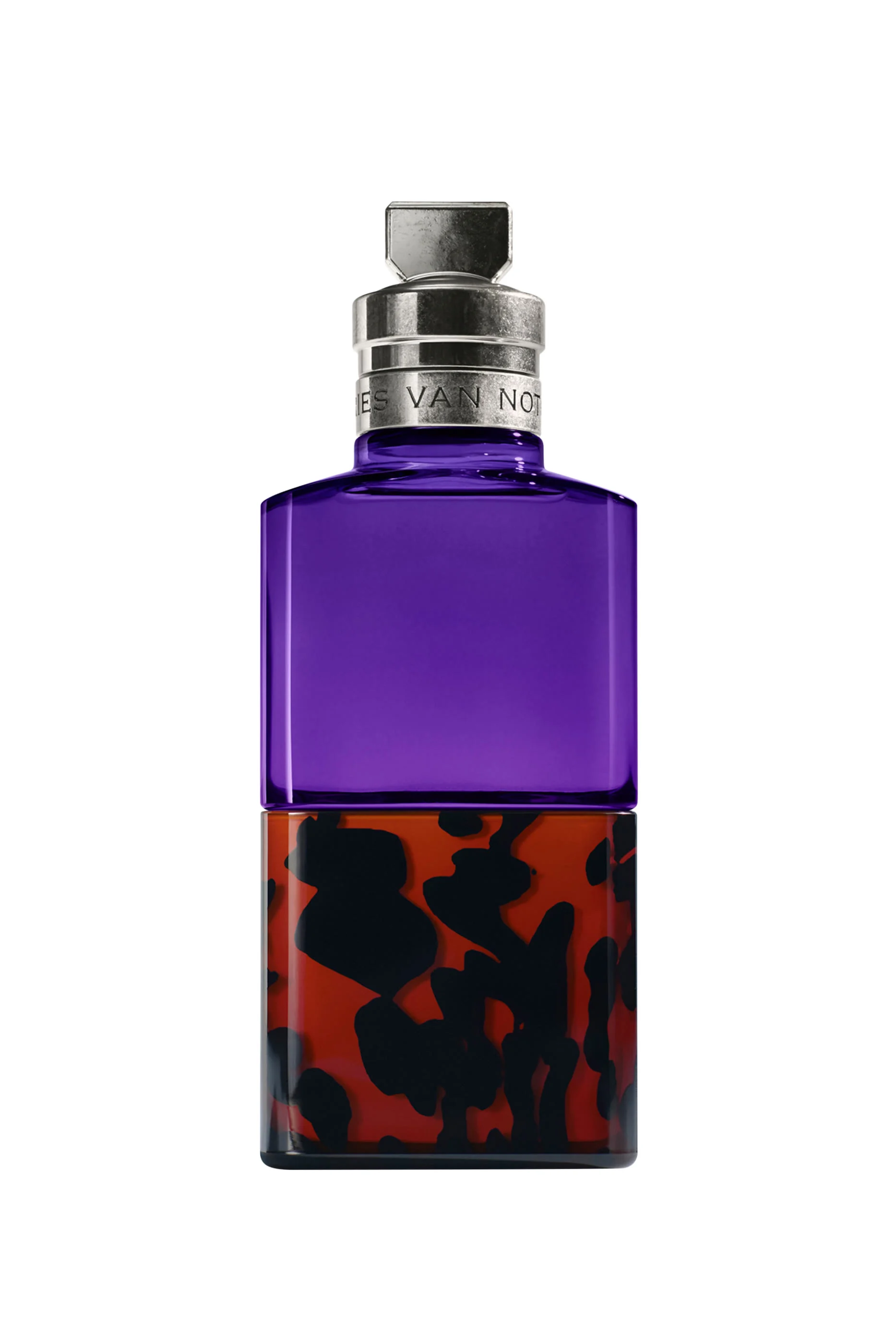 Soie Malaquais Eau de Parfum 7