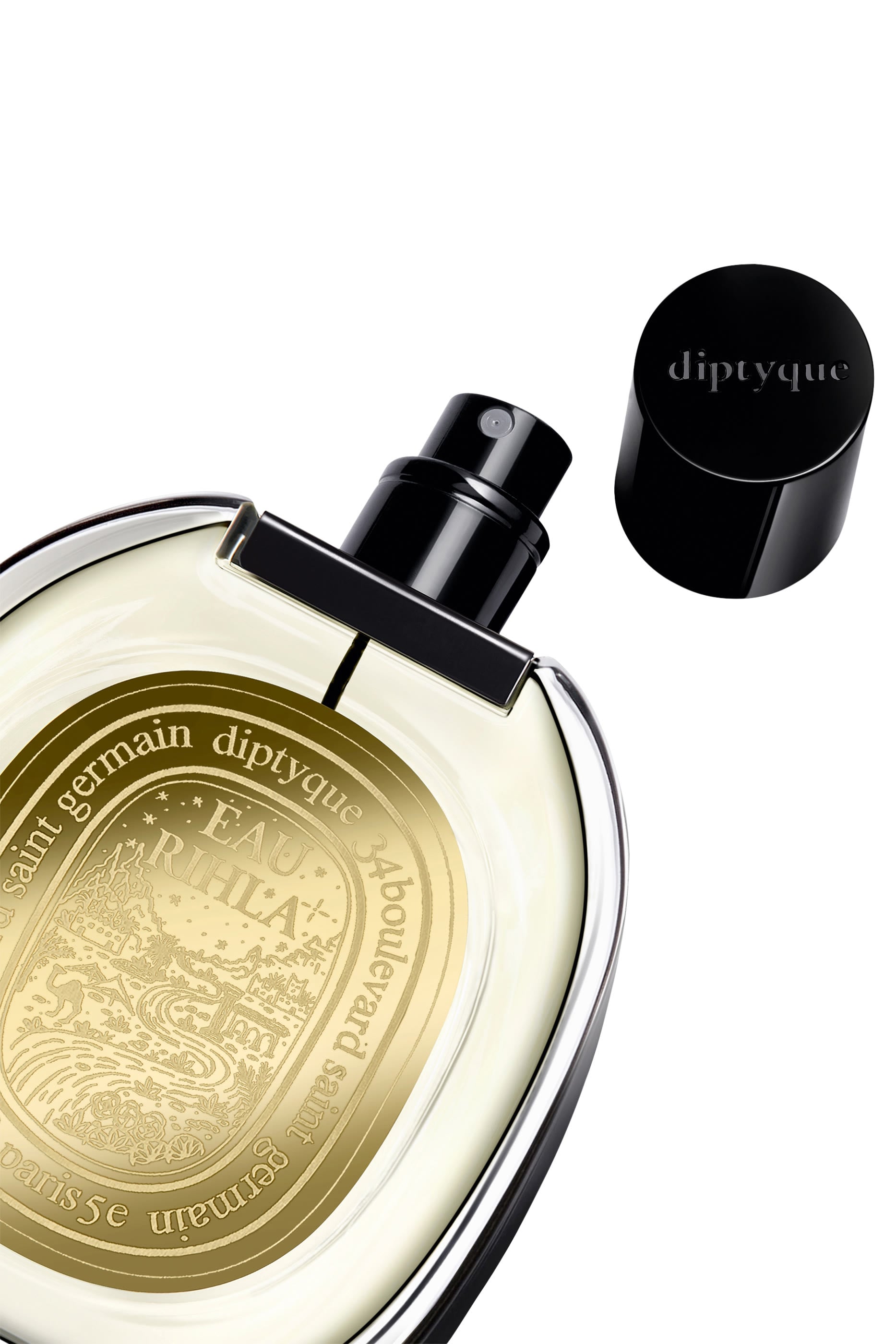 Eau Rihla Eau de Parfum 3