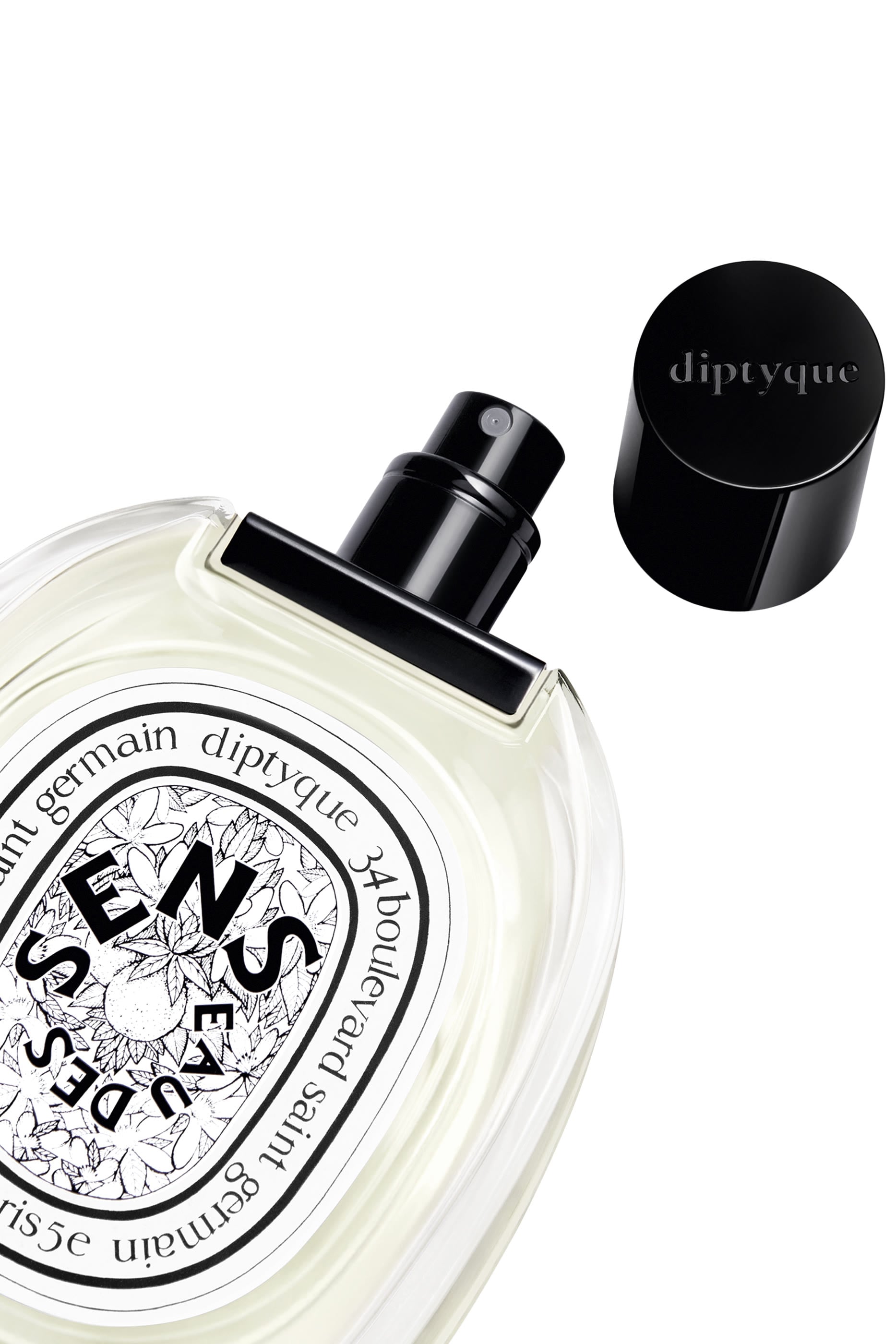 Eau des Sens Eau de Toilette 7