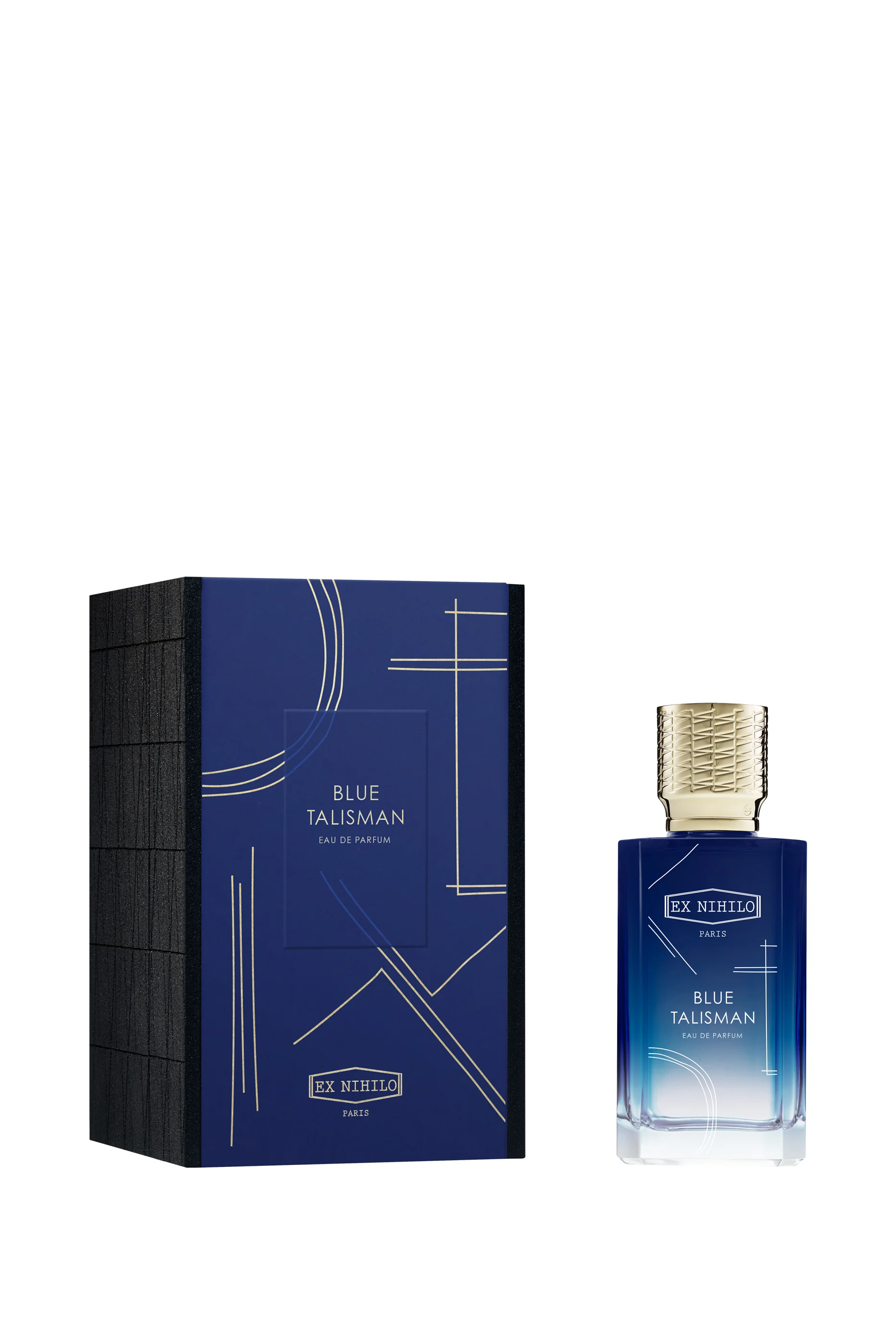 Blue Talisman Eau de Parfum 2