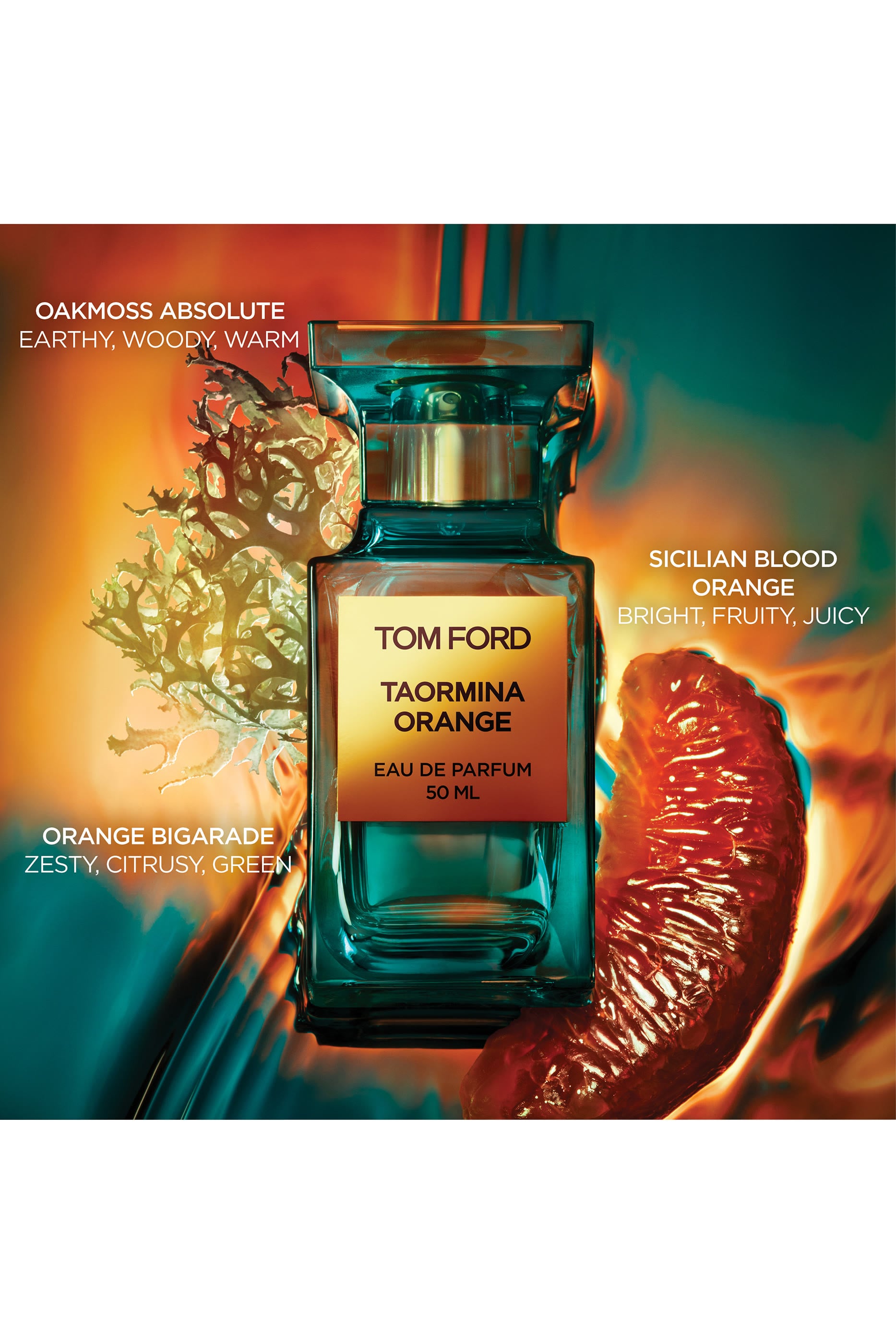 Taormina Orange Eau de Parfum 3