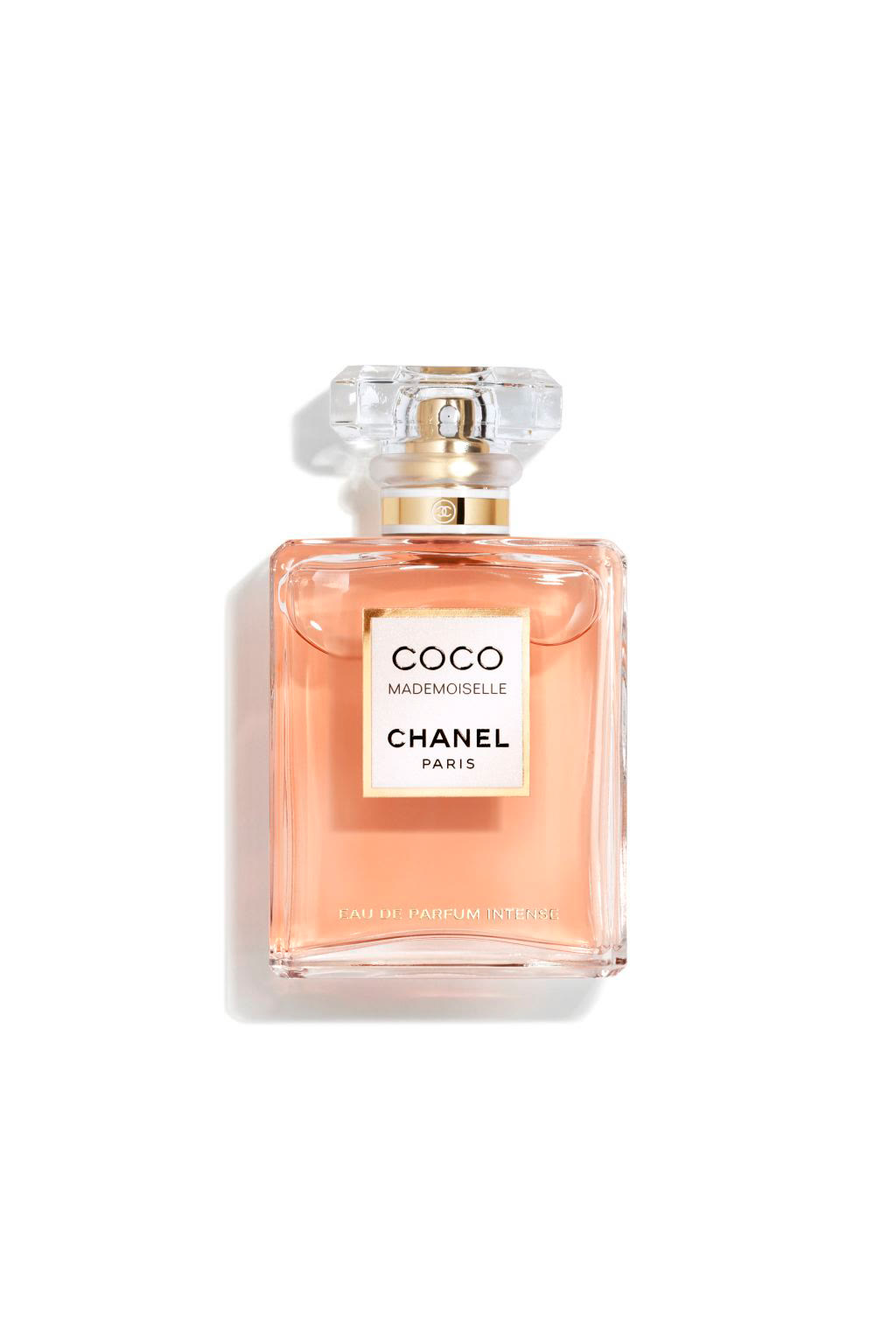 COCO MADEMOISELLE Eau De Parfum Intense Spray 2