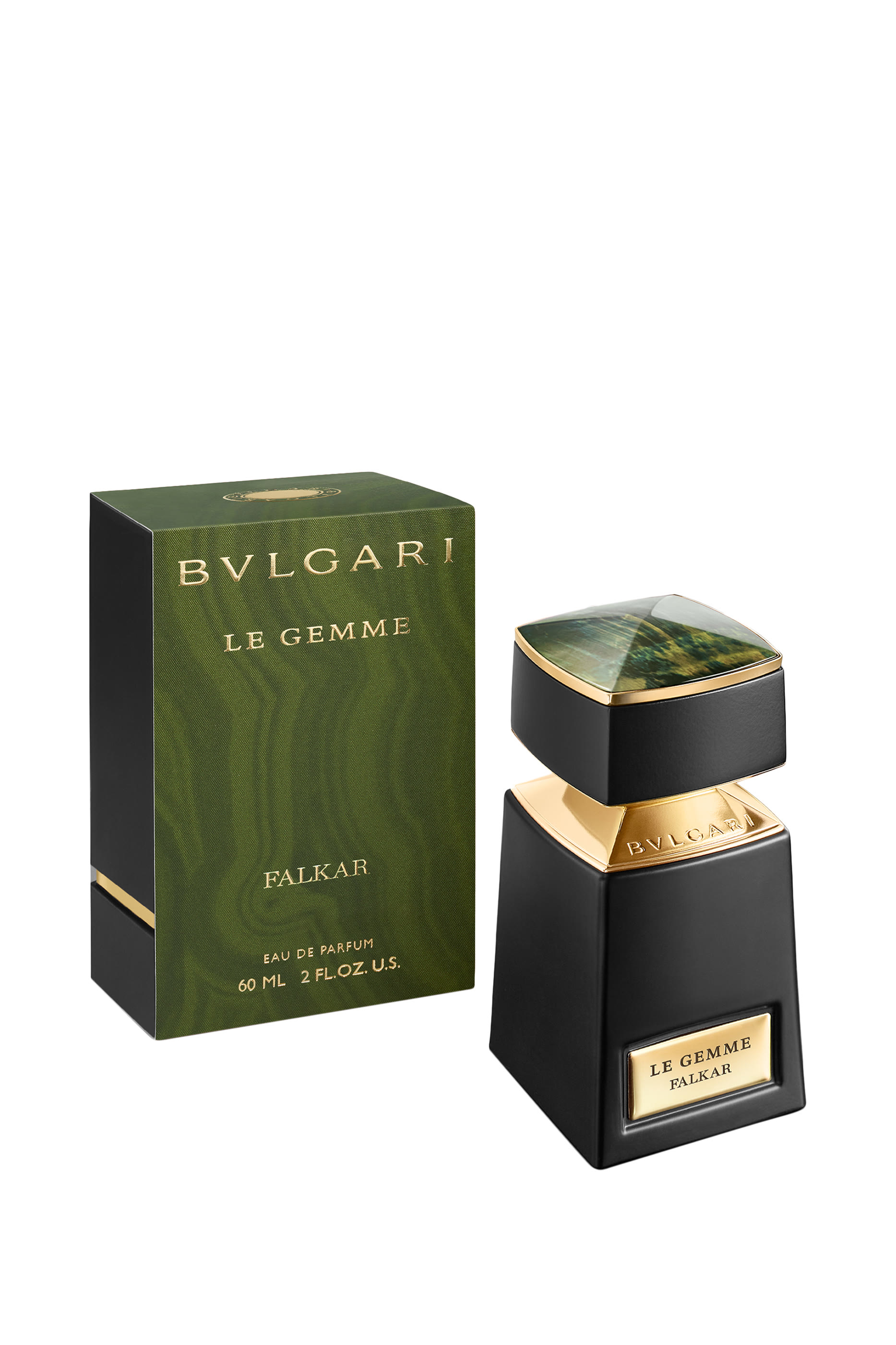Le Gemme Falkar Eau de Parfum 2