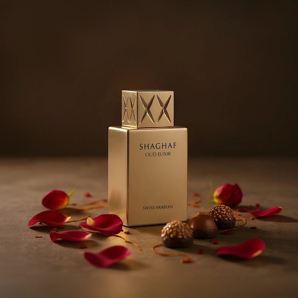 Shaghaf Oud Elixir 8