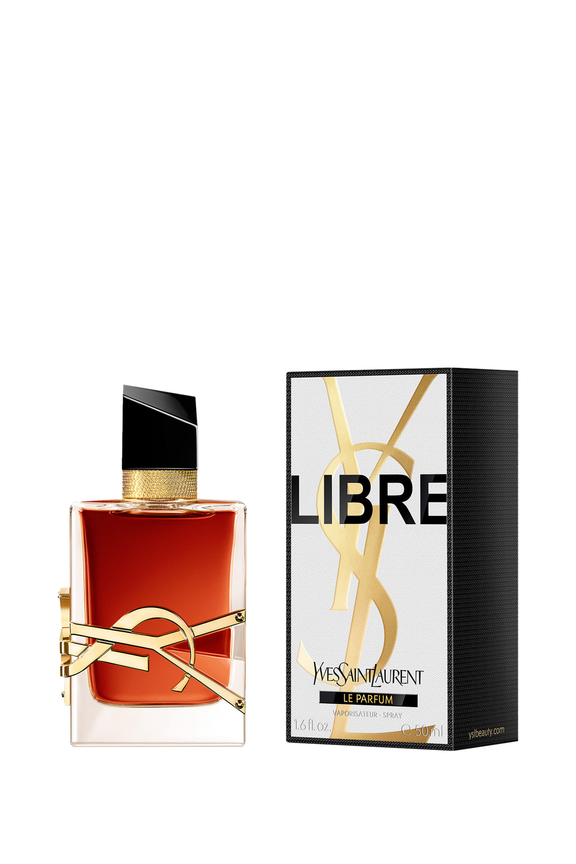 Libre Le Parfum 2