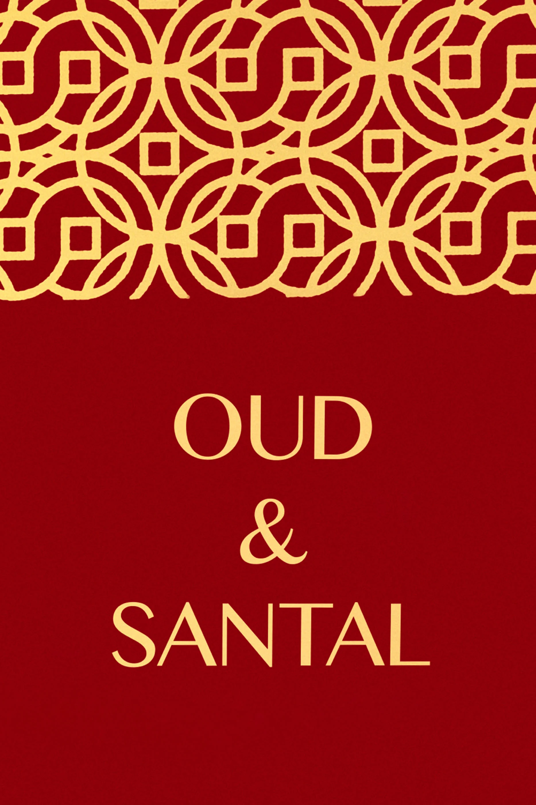 Les Heures Voyageuses Oud & Santal Eau de Parfum 4
