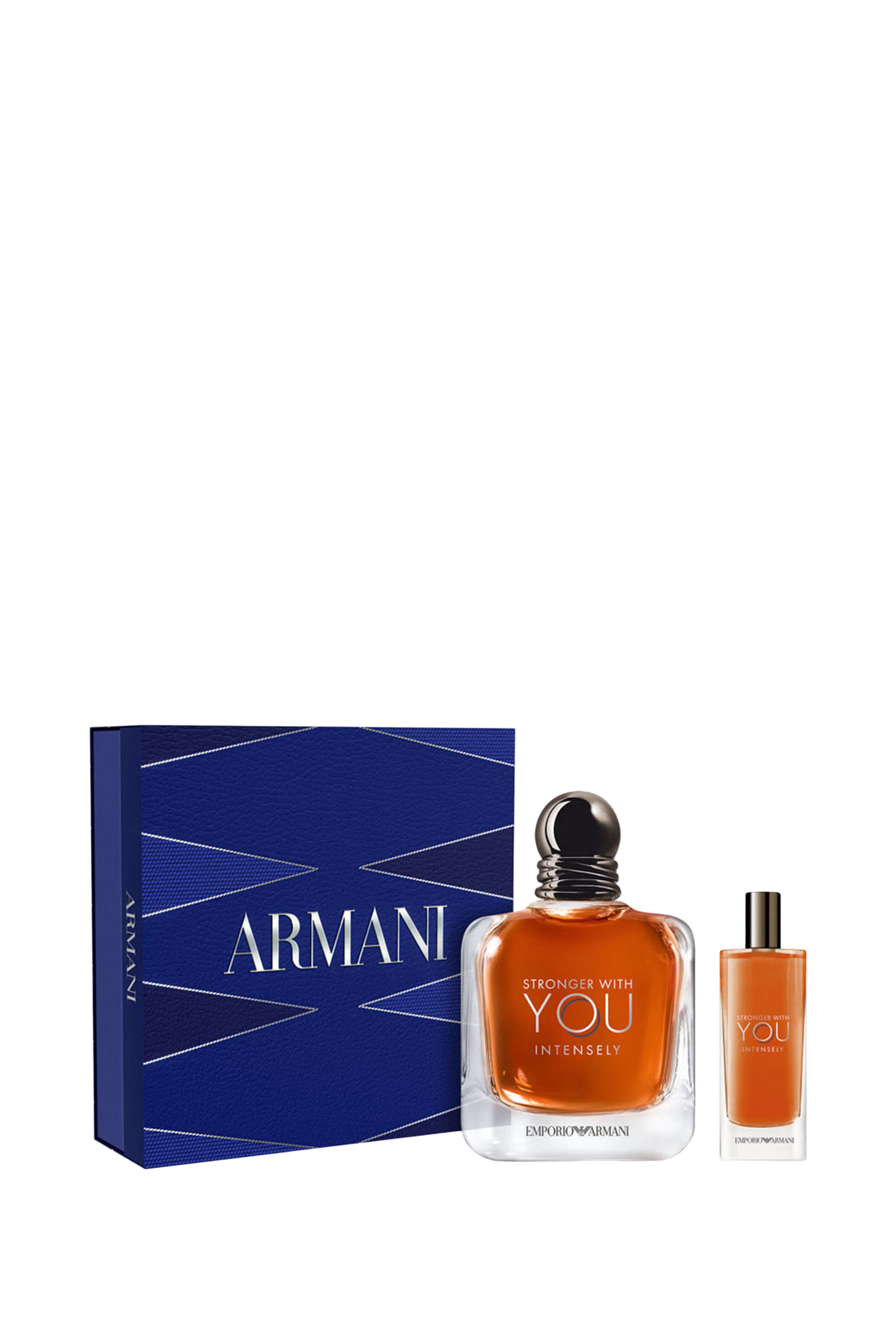Stronger With You Intensely Gift Set, 22% Savings 2