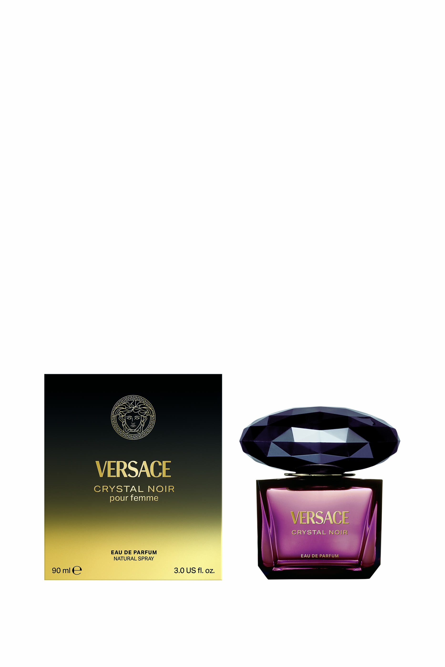 Crystal Noir Eau de Parfum 2