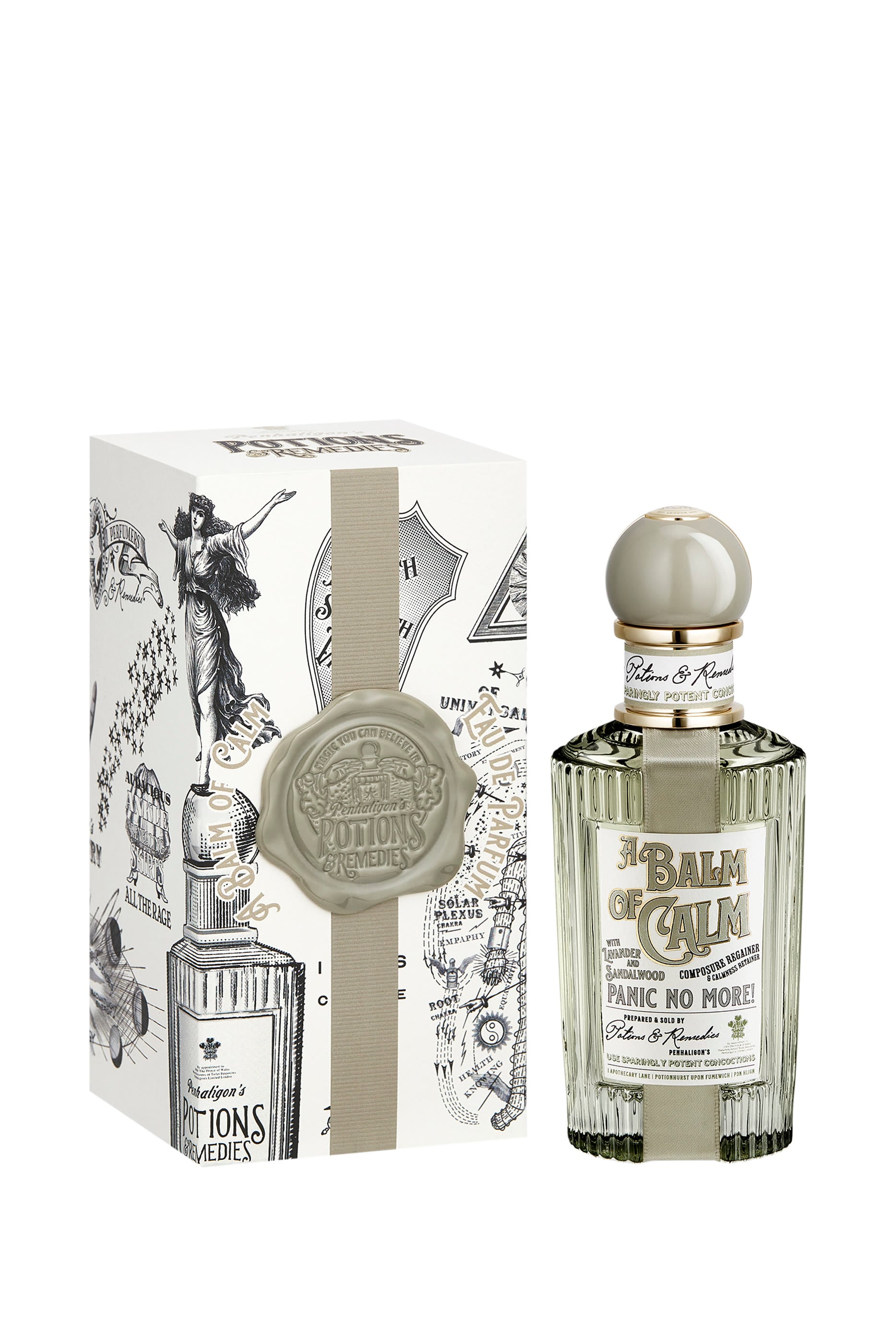 A Balm of Calm Eau de Parfum 2