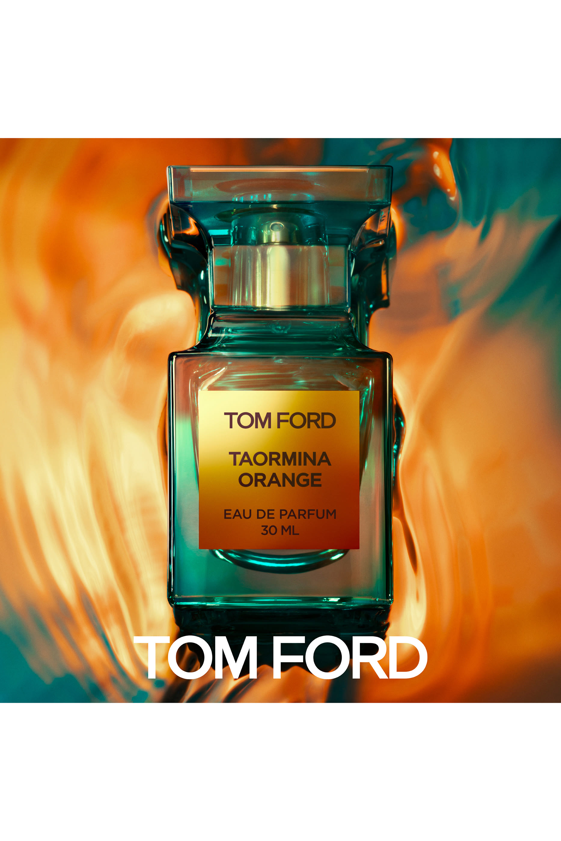 Taormina Orange Eau de Parfum 2