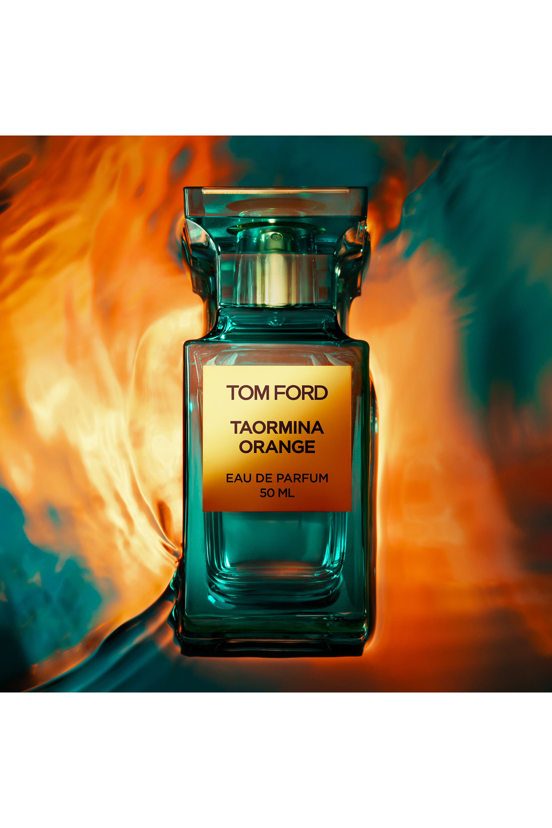 Taormina Orange Eau de Parfum 5
