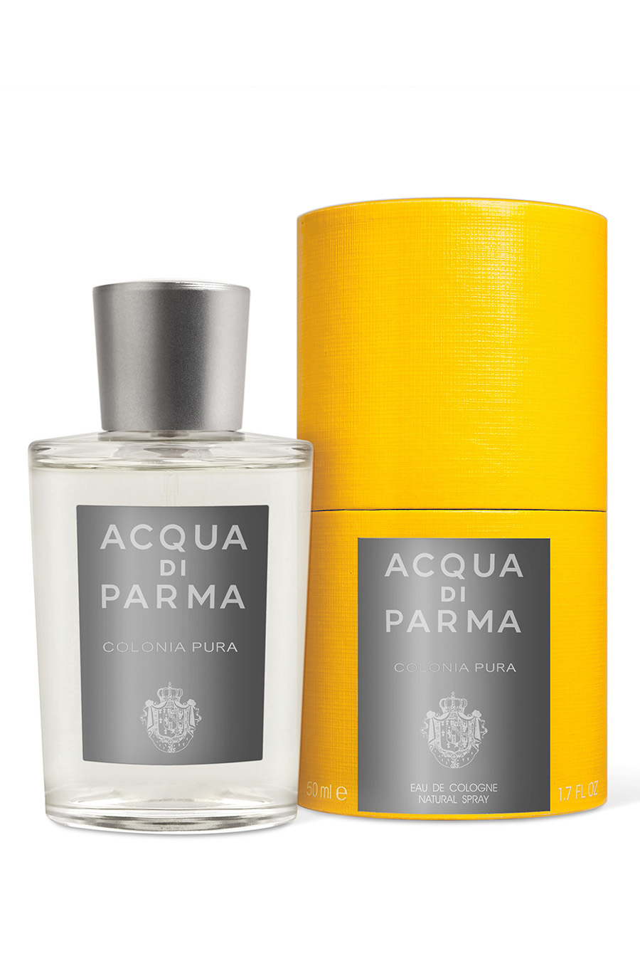 Colonia Pura EDC 3