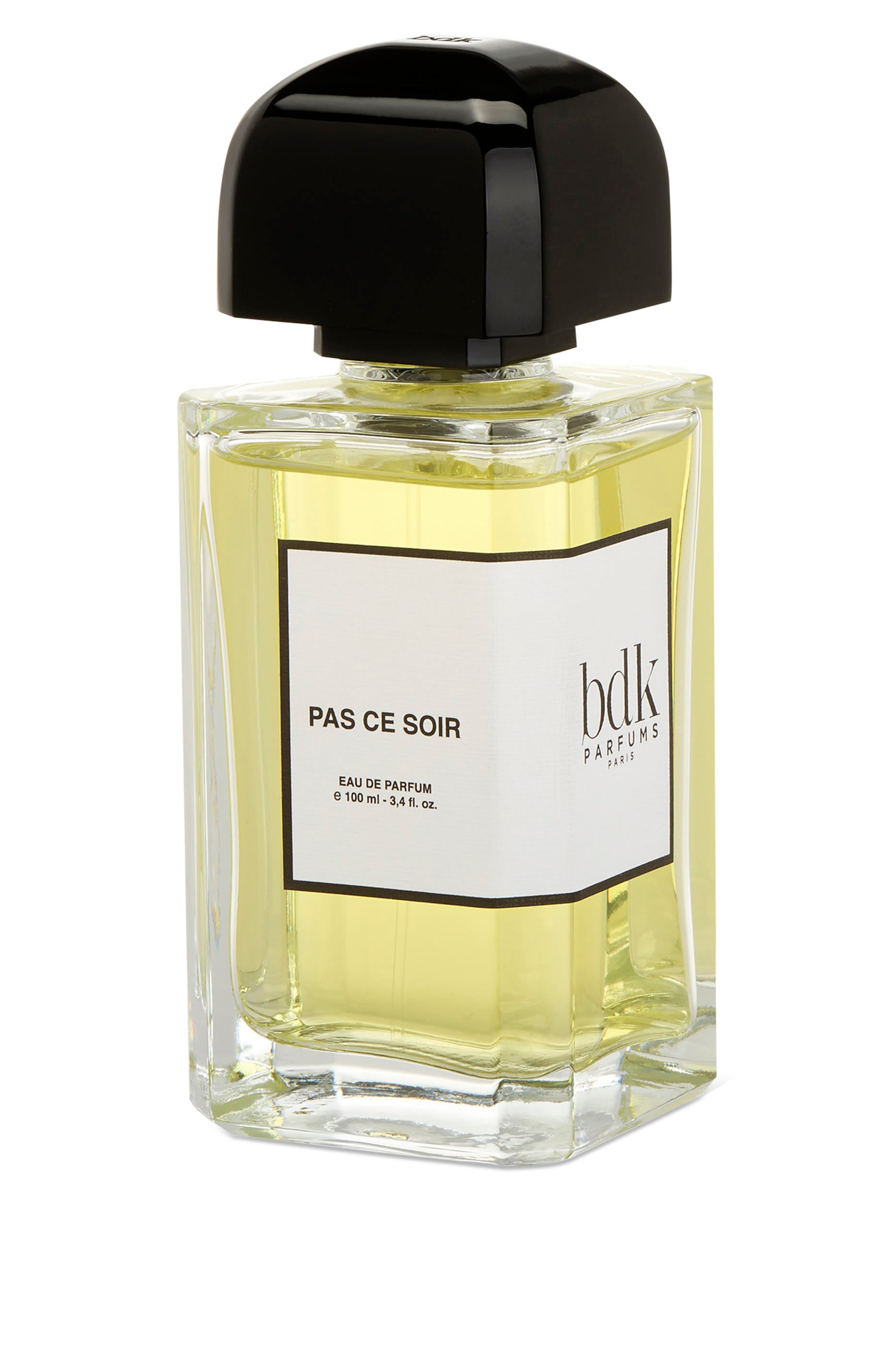 Pas Ce Soir Eau de Parfum 3