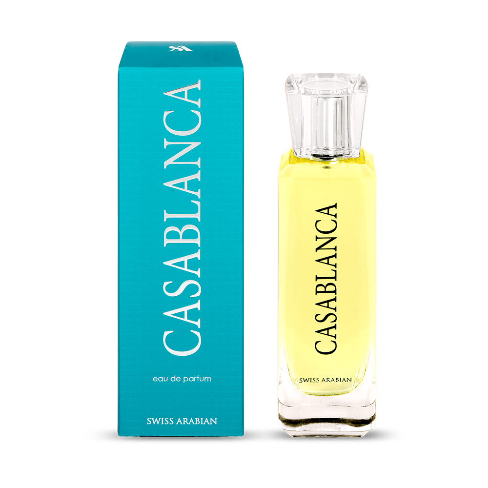 Casablanca 2