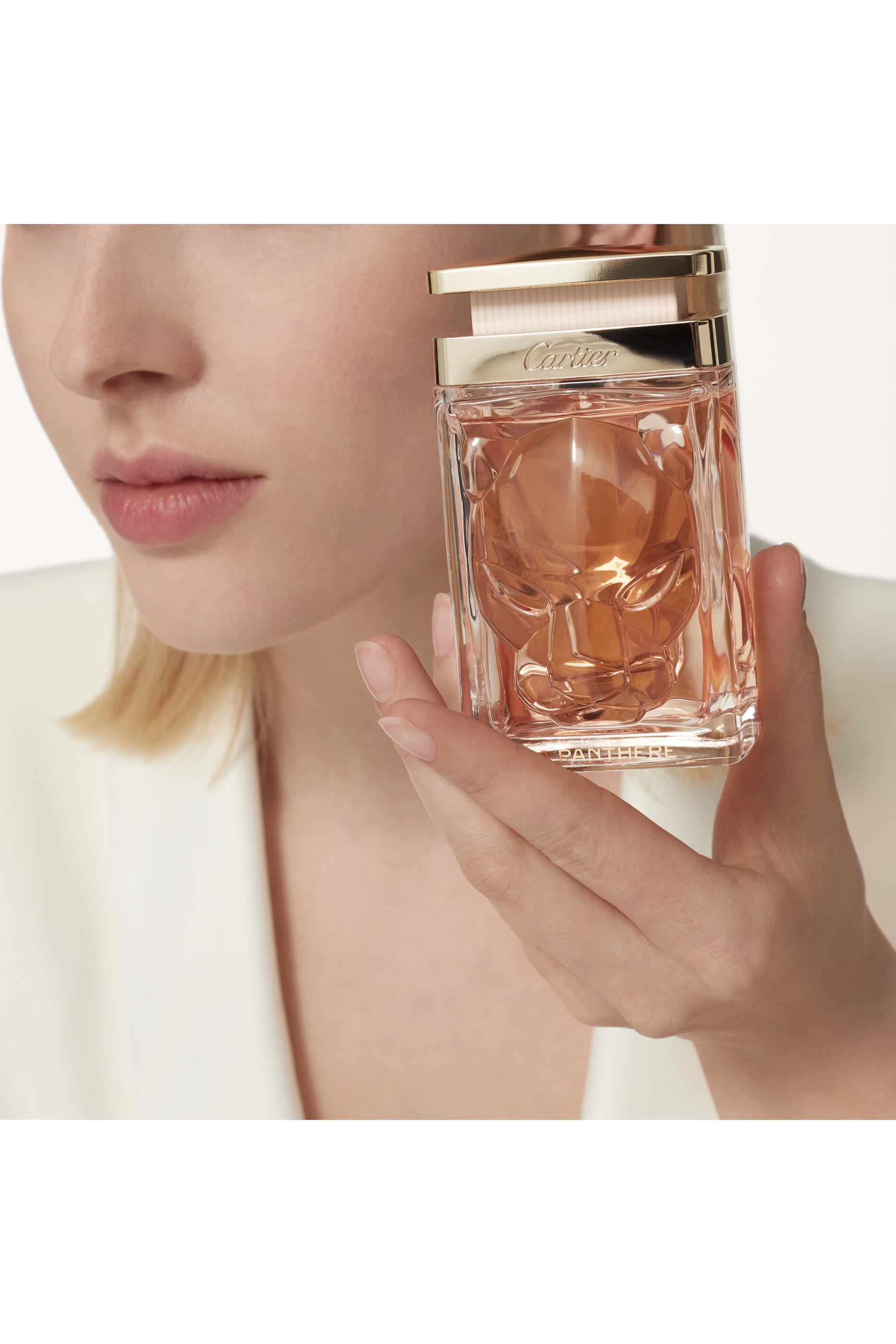 La Panthère Eau de Toilette 5