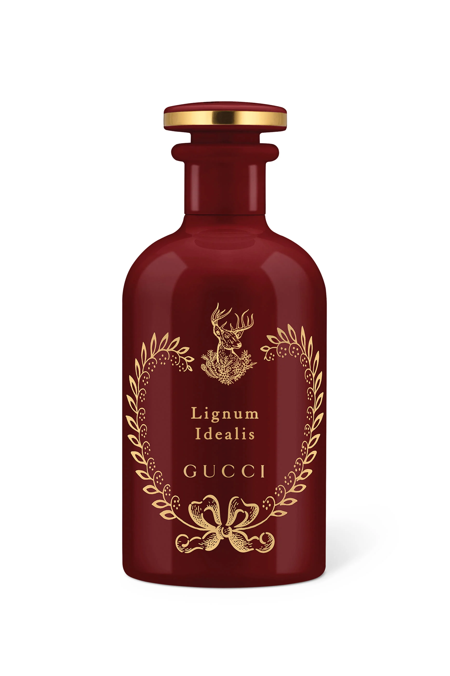 The Alchemist's Garden Lignum Idealis Eau de Parfum 8
