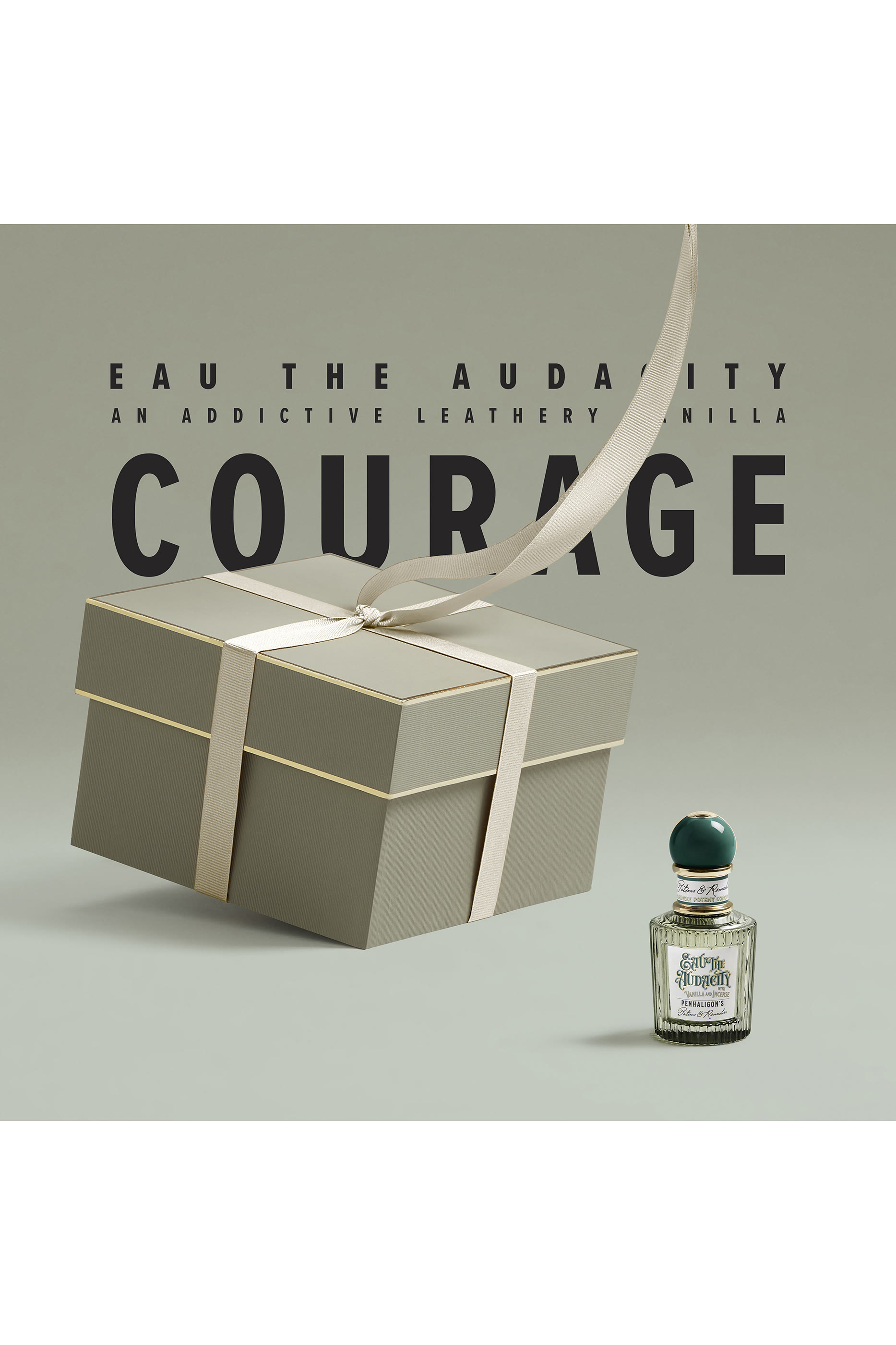 Eau the Audacity Eau de Parfum 5