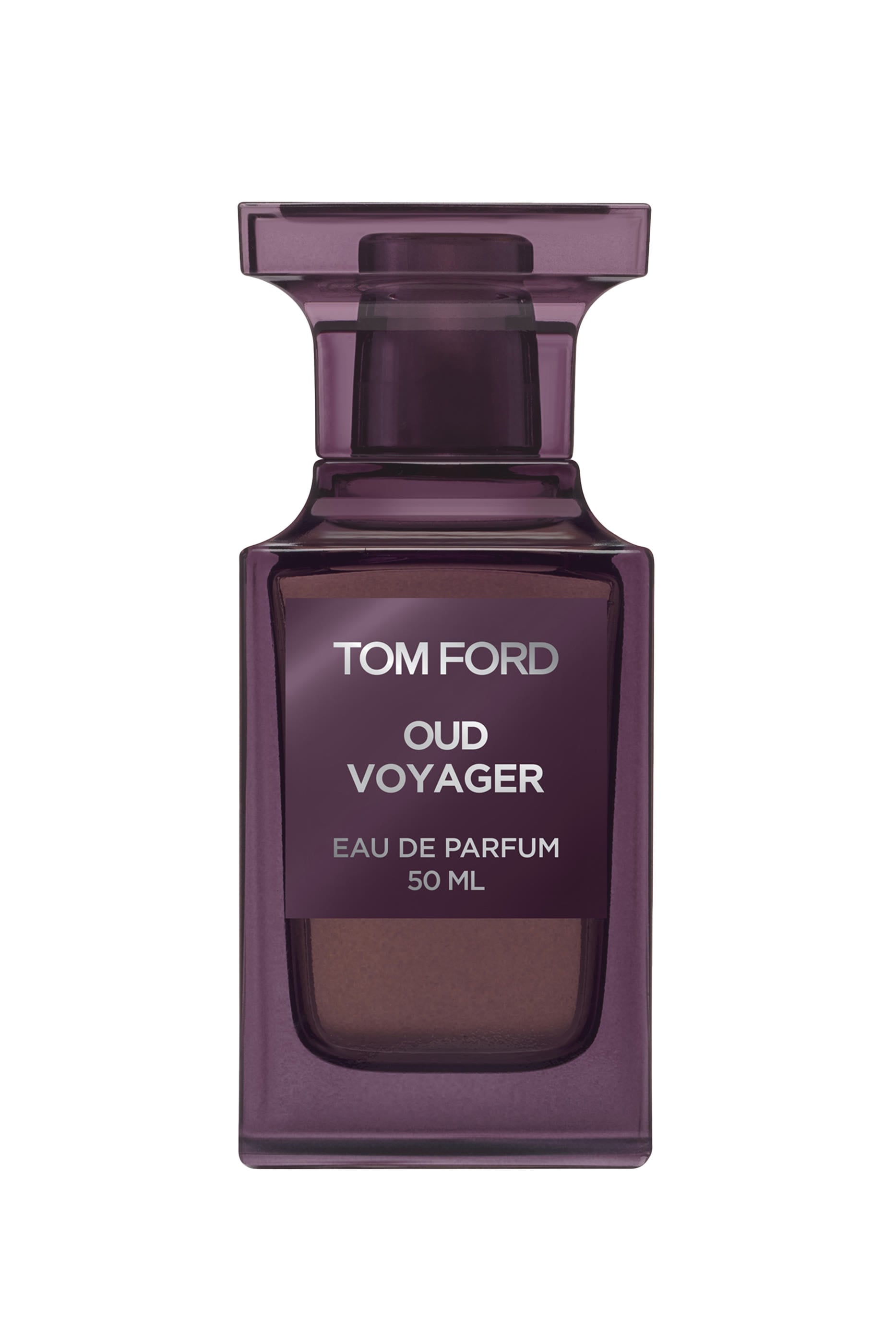 Oud Voyager Eau de Parfum 2