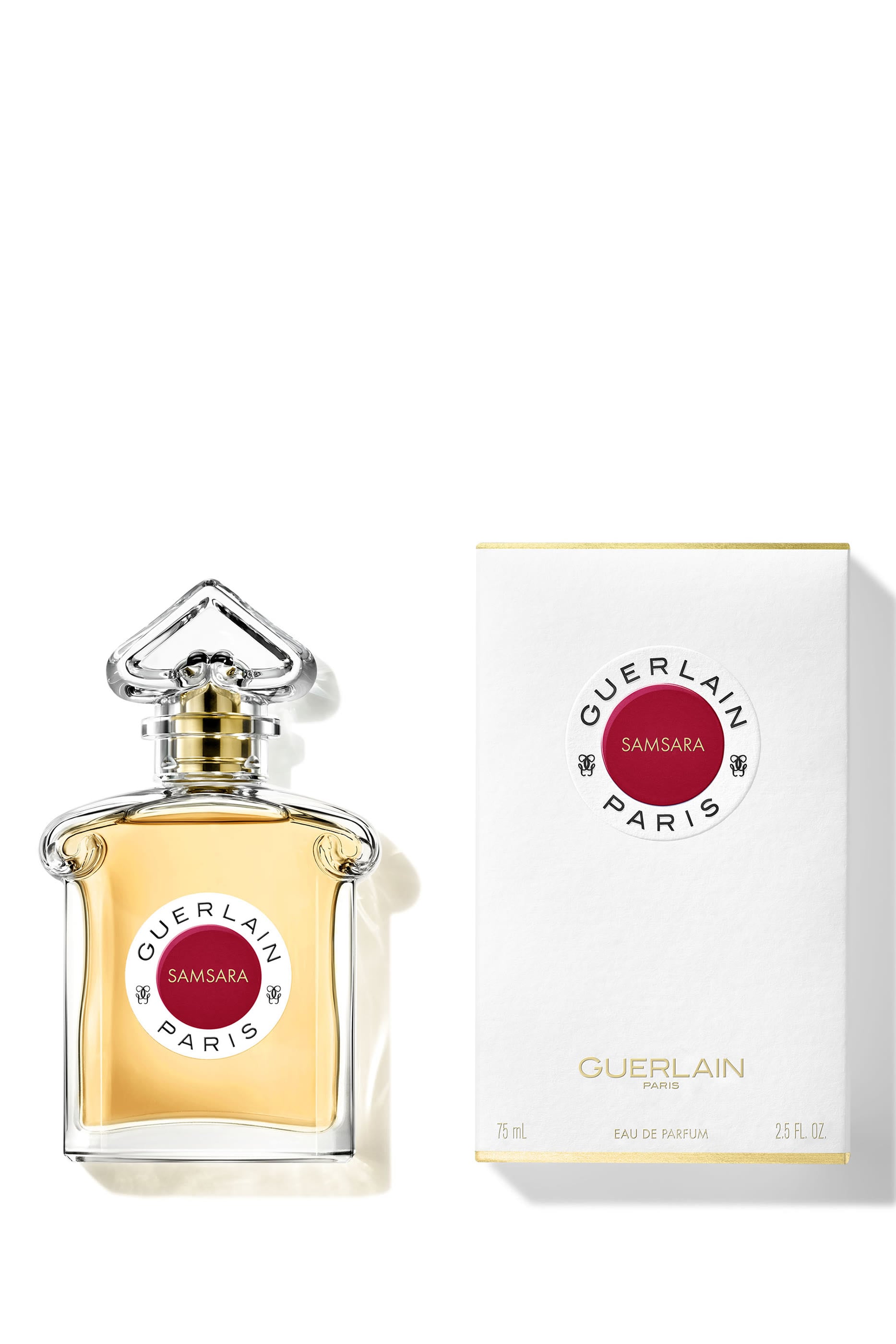 Samsara Eau de Parfum 2