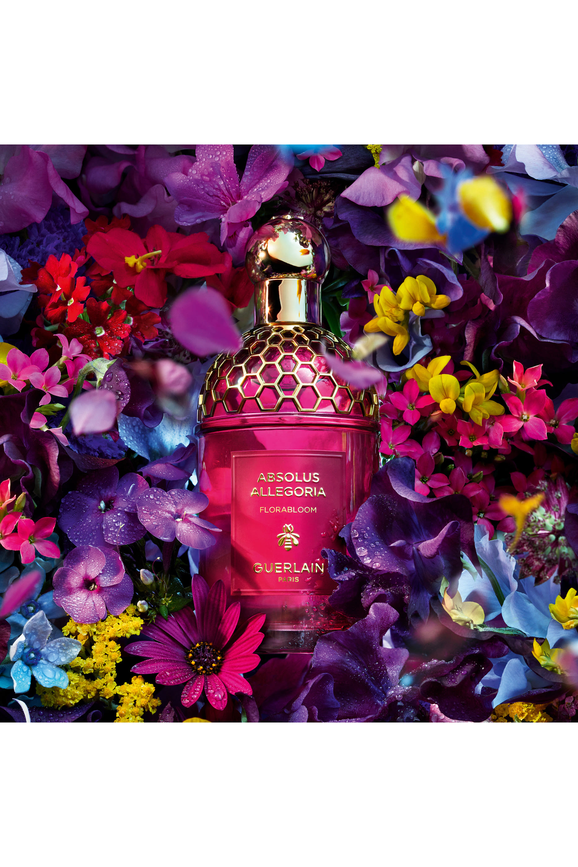 Absolus Allegoria Florabloom Absolu Eau de Parfum 7