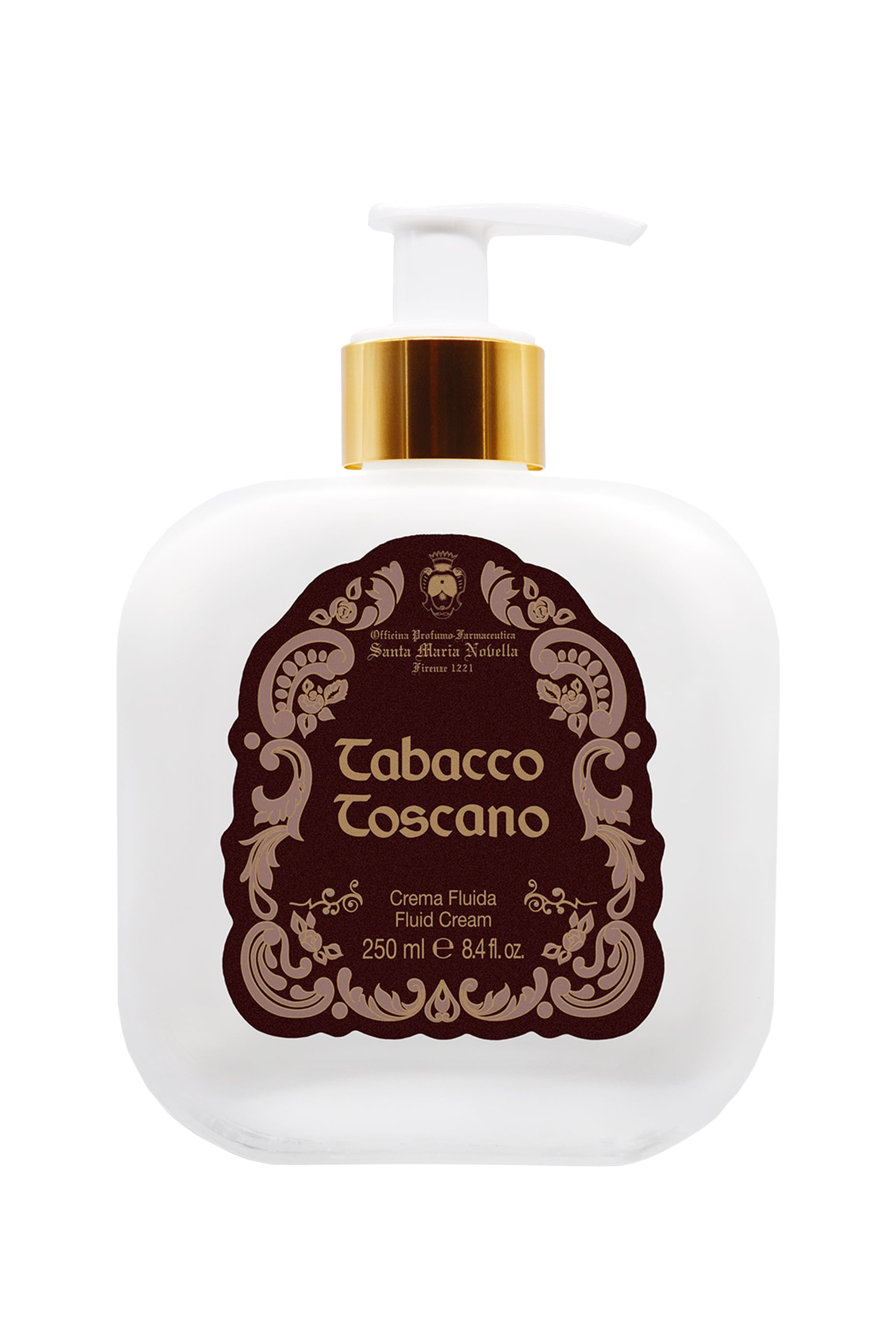 Tabacco Toscano Eau de Cologne 3