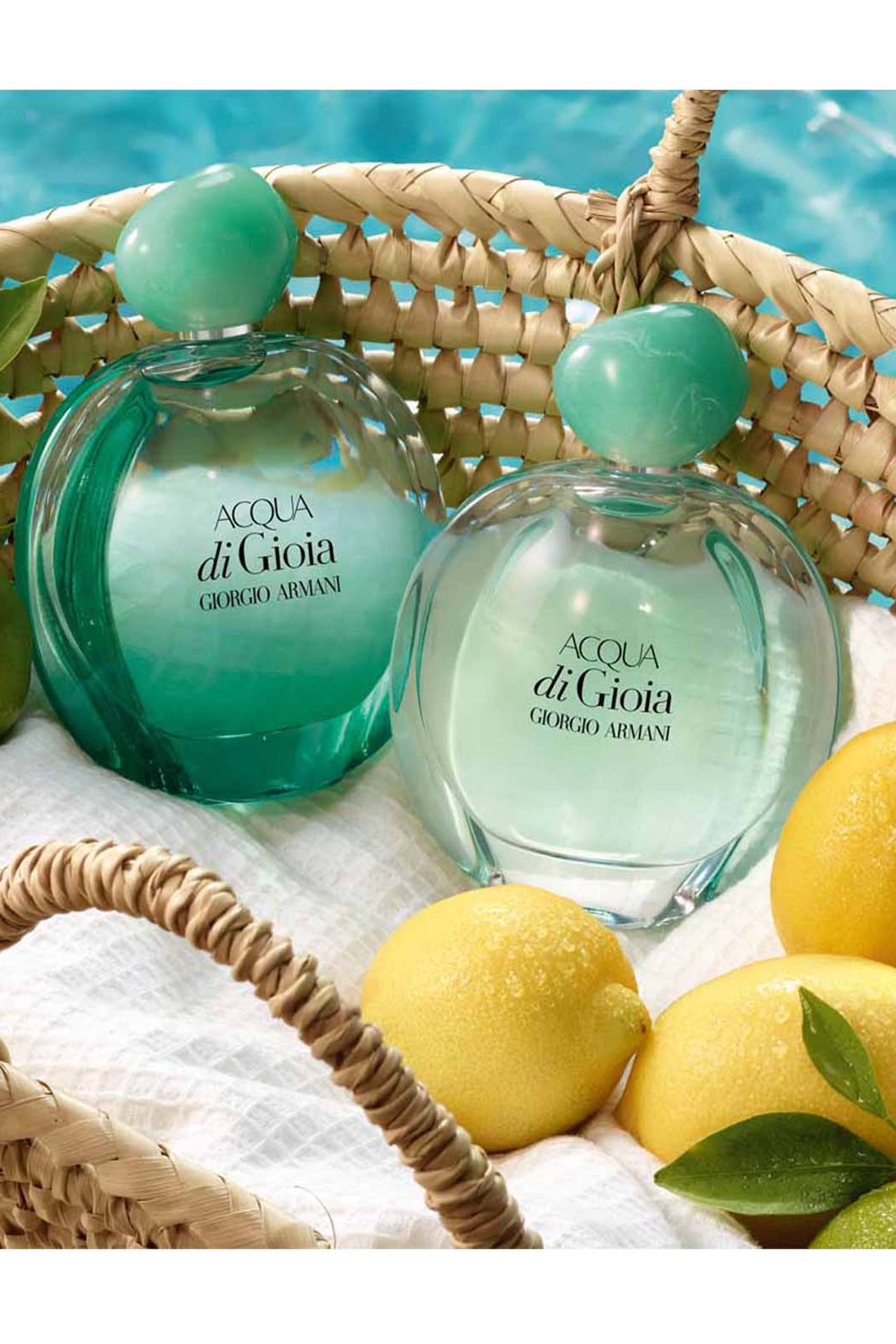 Acqua di Gioia Eau de Parfum Intense 4