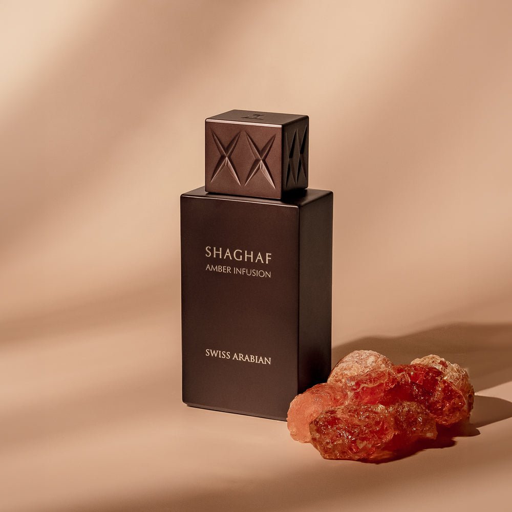 Shaghaf Amber Infusion 8