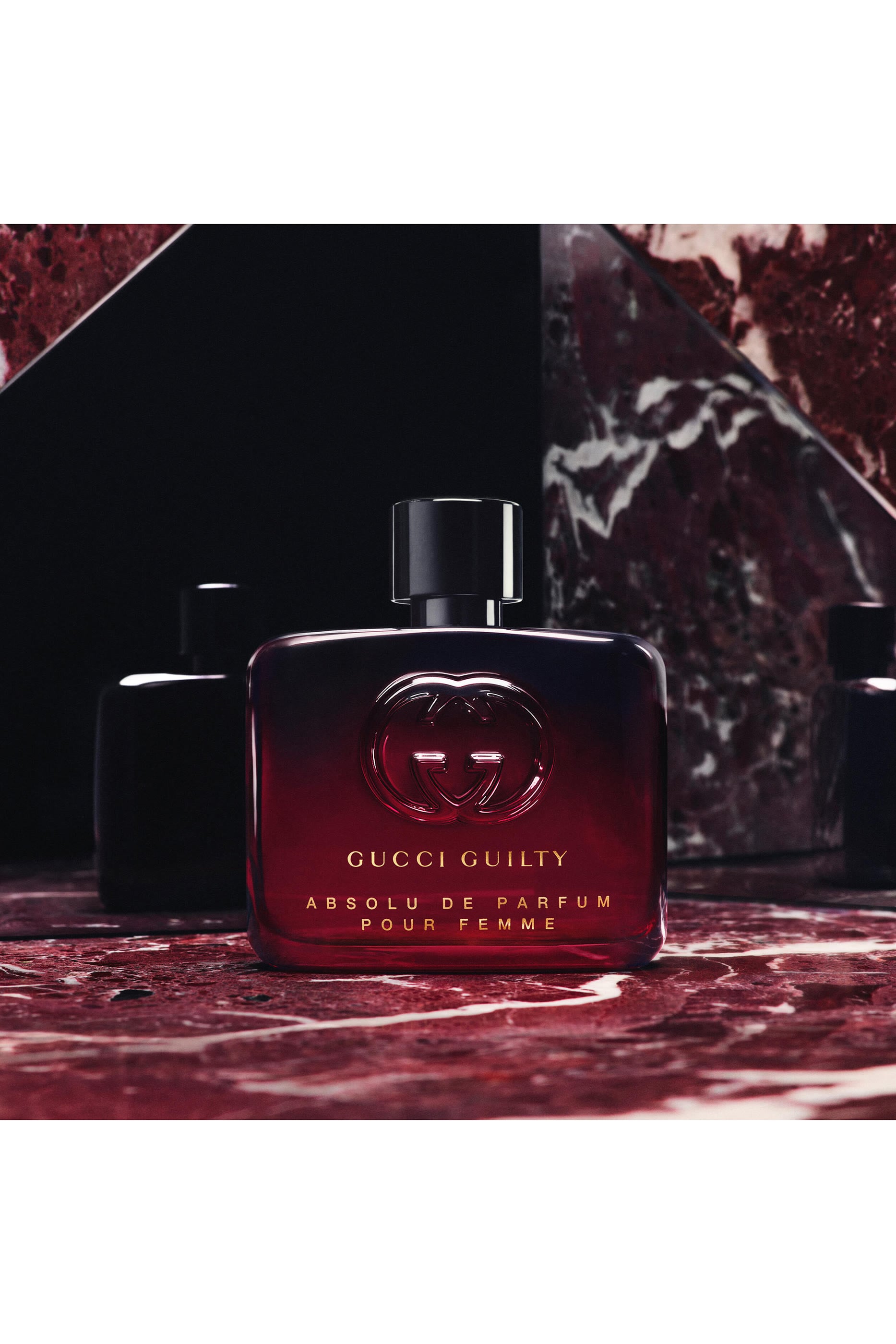 Guilty Absolu de Parfum Pour Femme 3