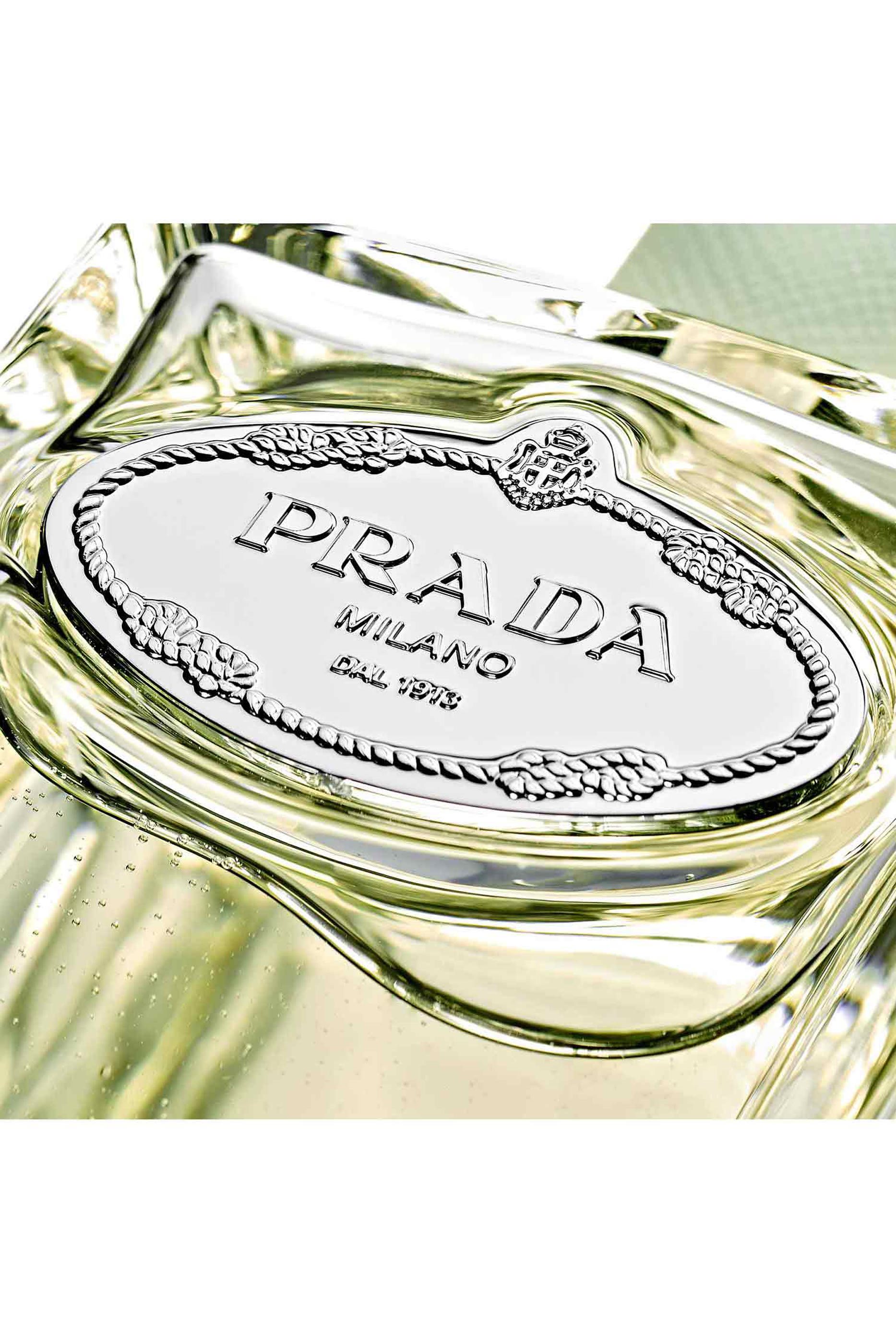 Les Infusions de Prada Iris Eau de Parfum 3