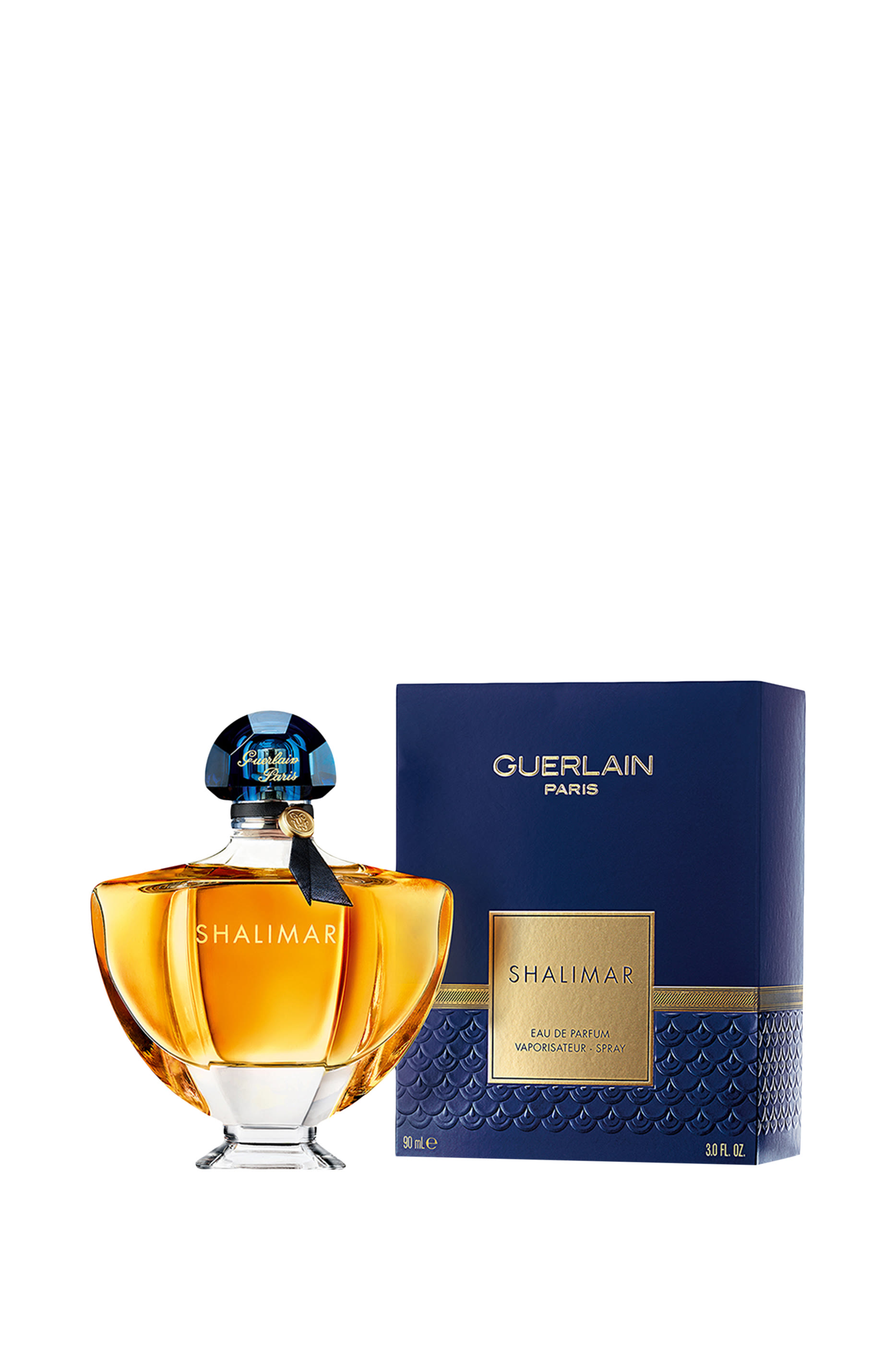 Shalimar Eau de Parfum 3