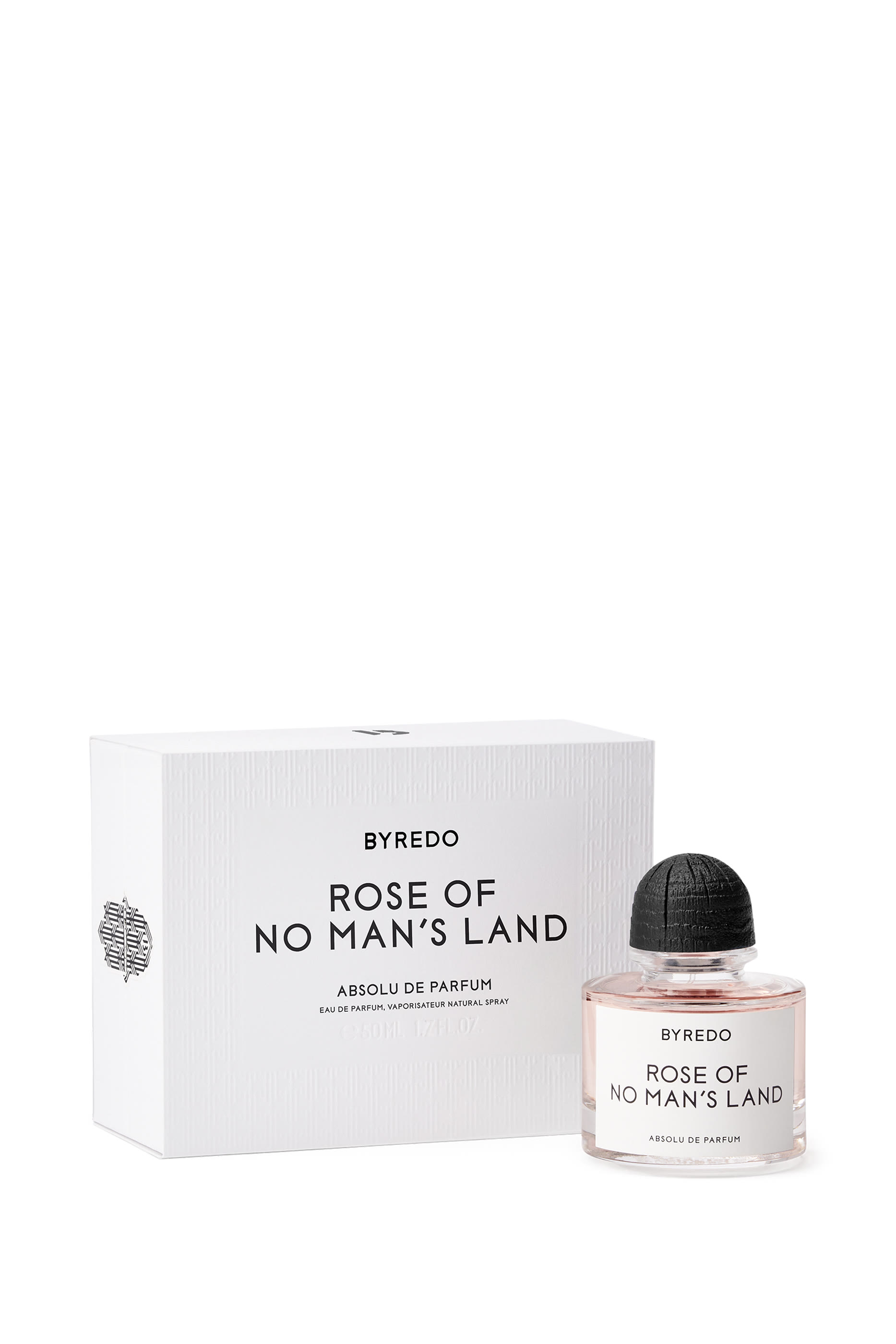 Rose of No Man's Land Absolu de Parfum 9