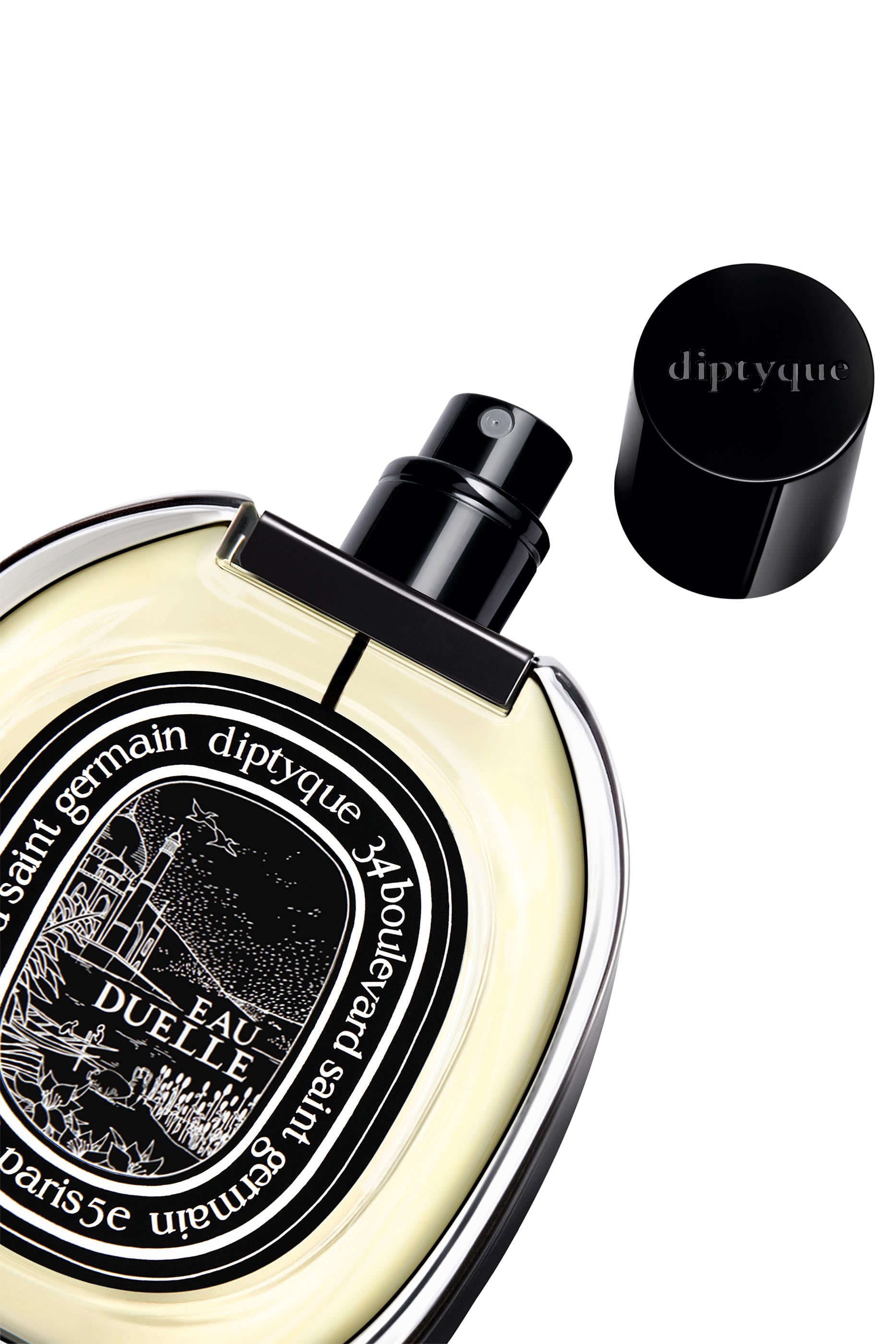 Eau Duelle Eau de Parfum 3