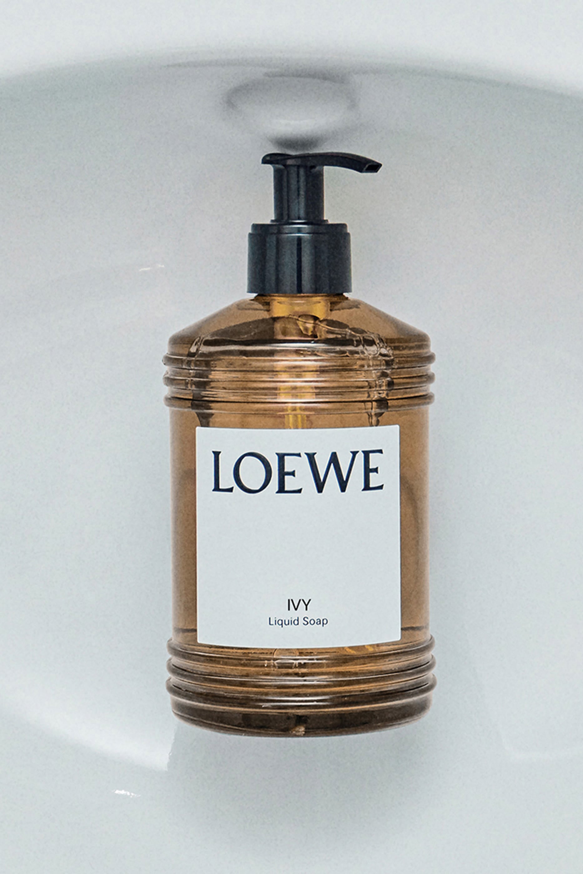 Ivy Liquid Soap 4